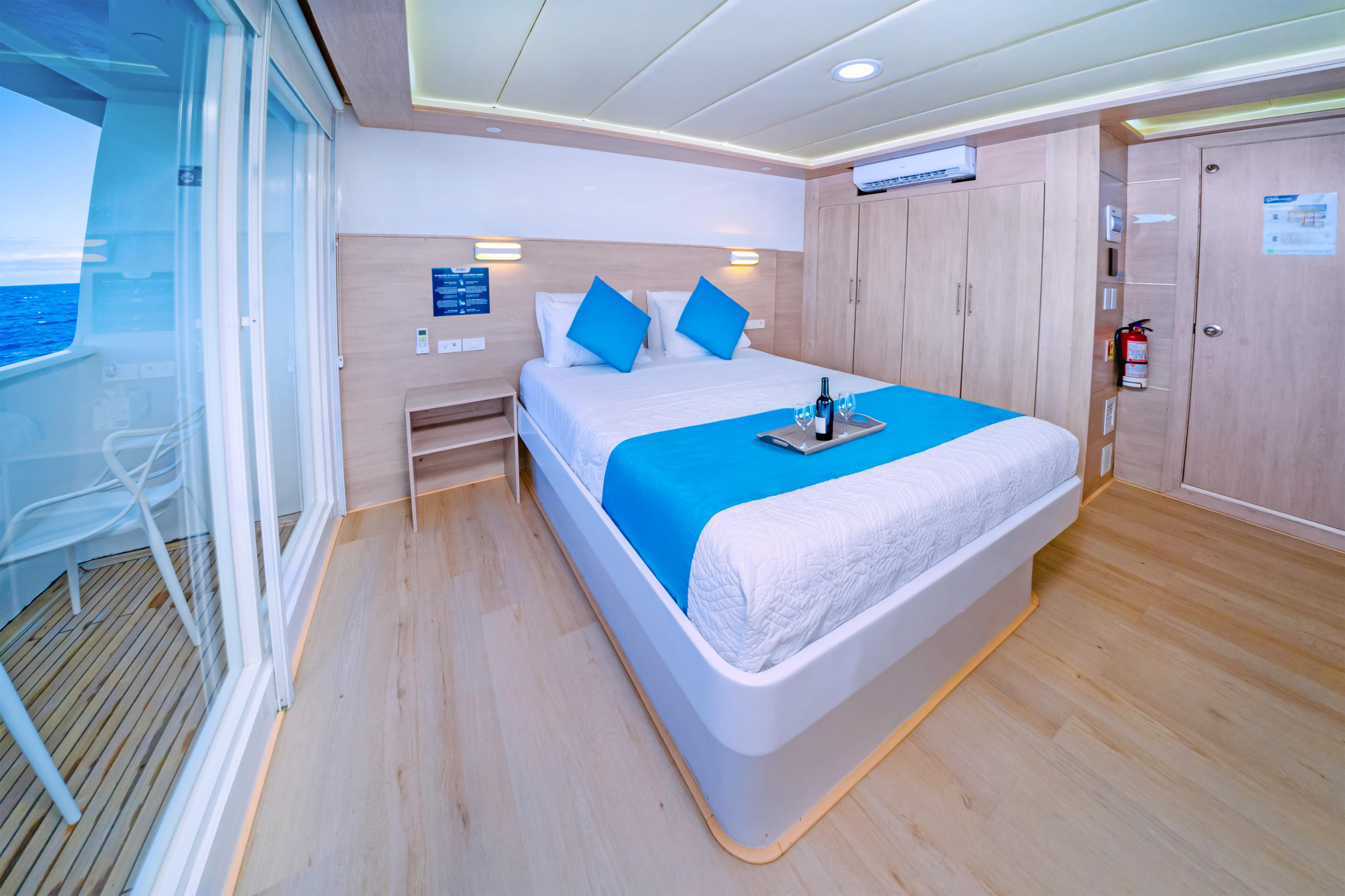Catamaran - Treasure — photo 2