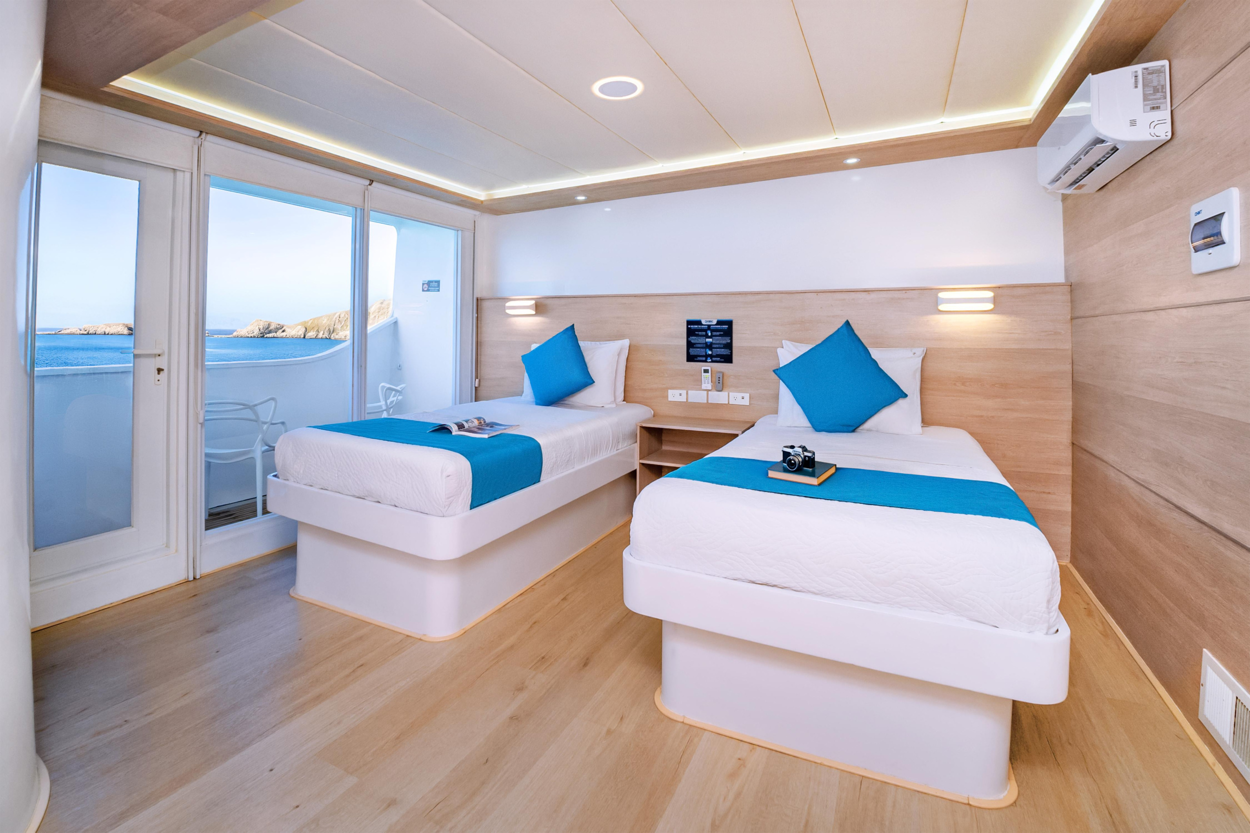 Catamaran - Treasure — photo 4
