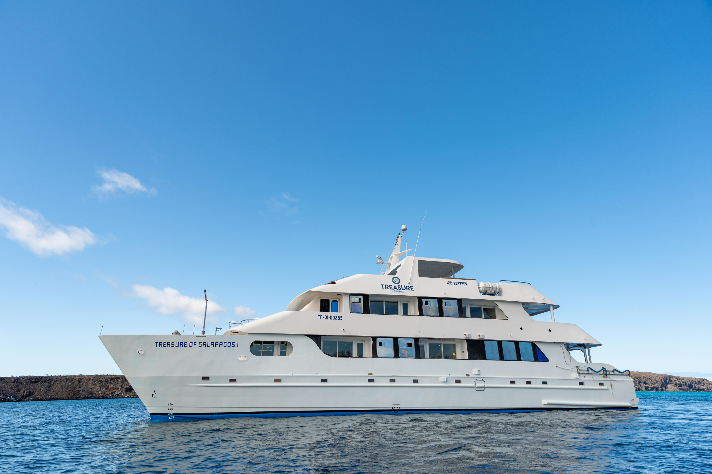 Catamaran - Treasure — photo 24