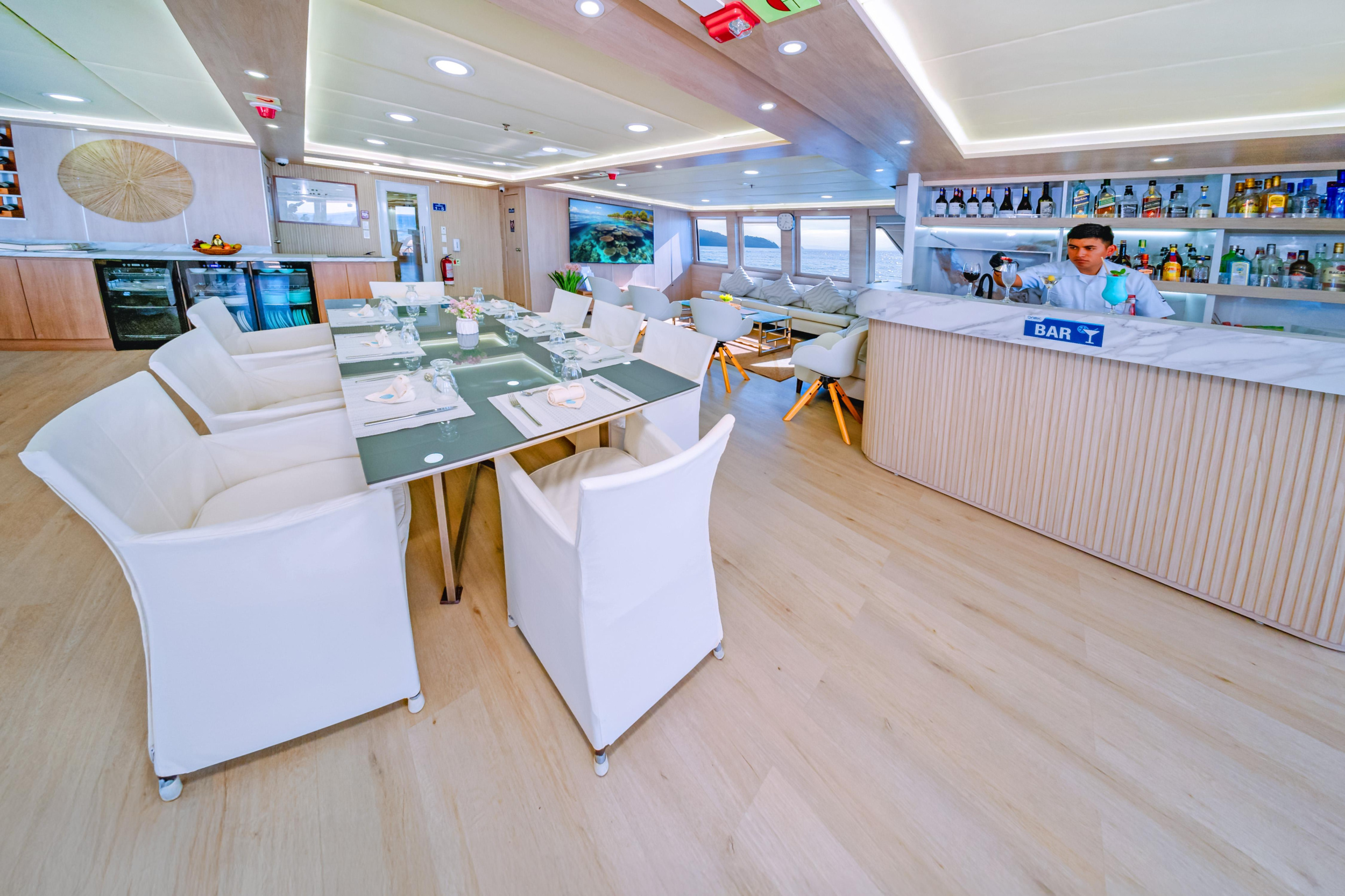Catamaran - Treasure — photo 10