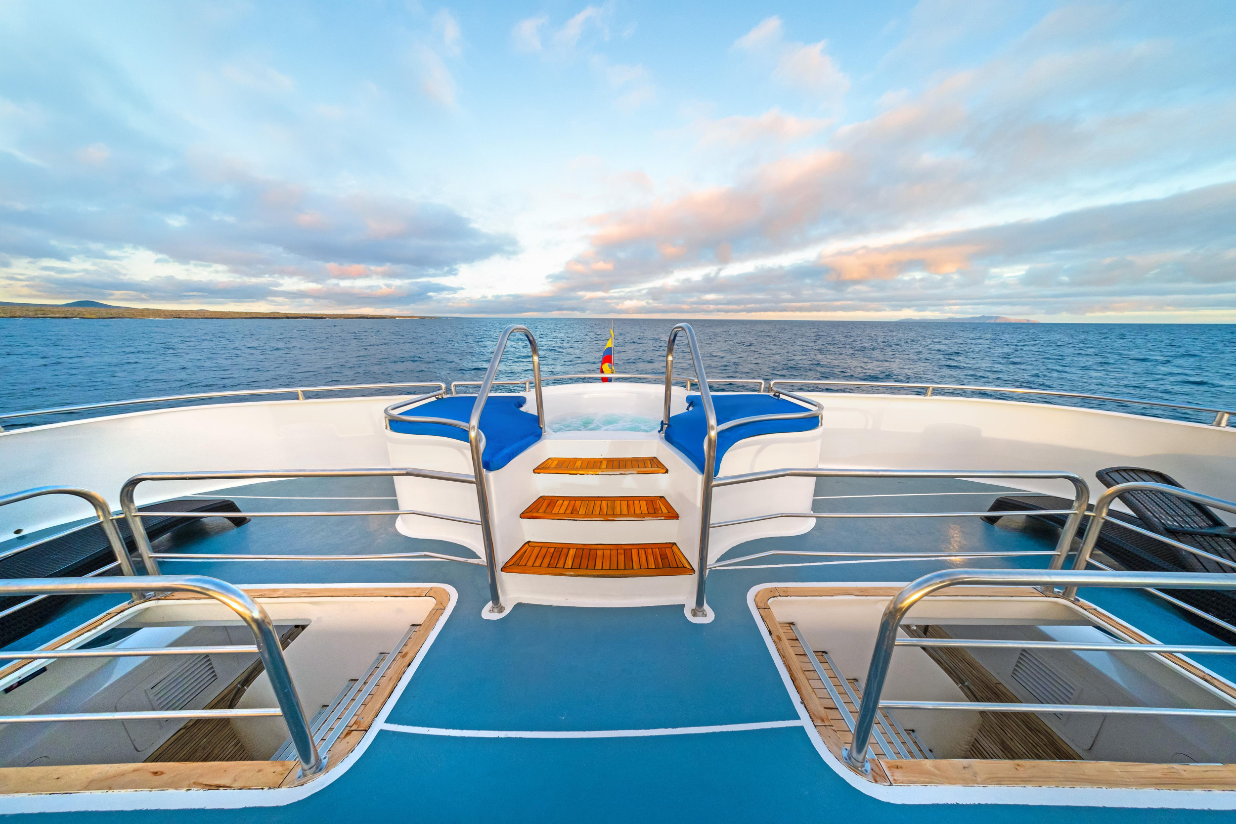 Catamaran - Treasure — photo 30