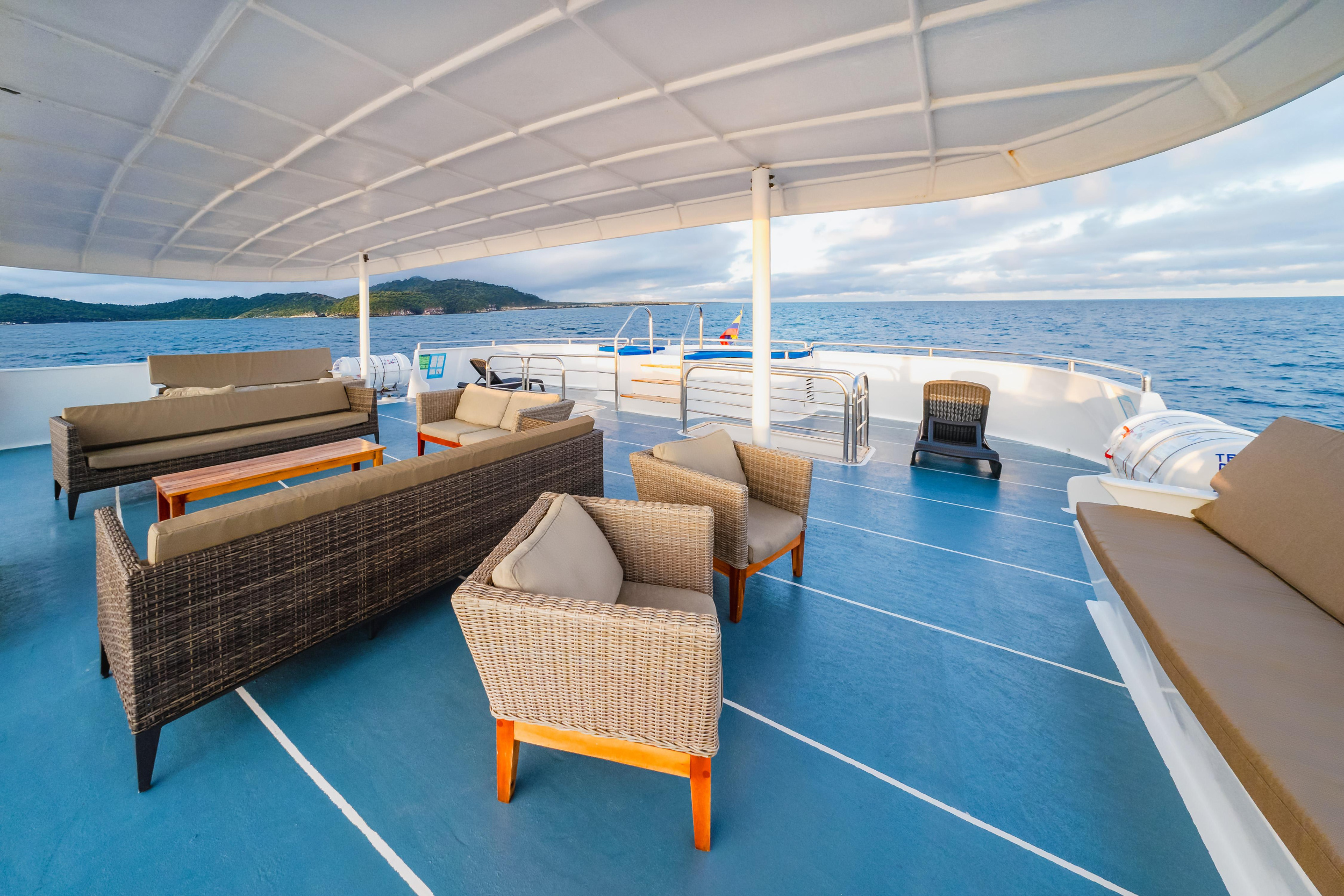 Catamaran - Treasure — photo 44