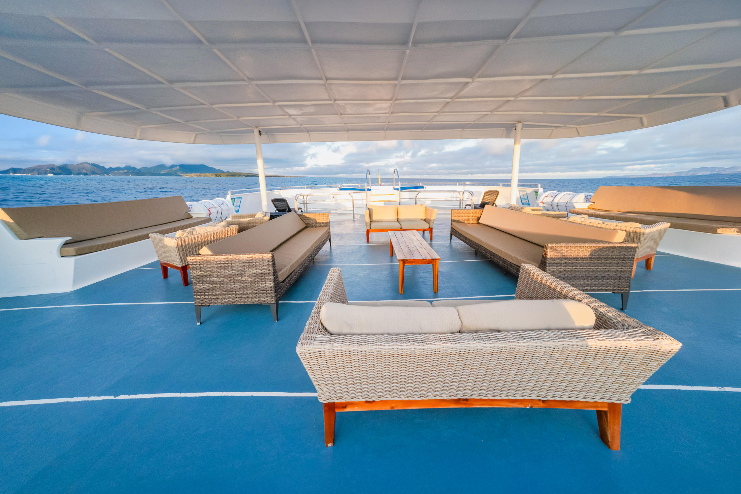 Catamaran - Treasure — photo 38