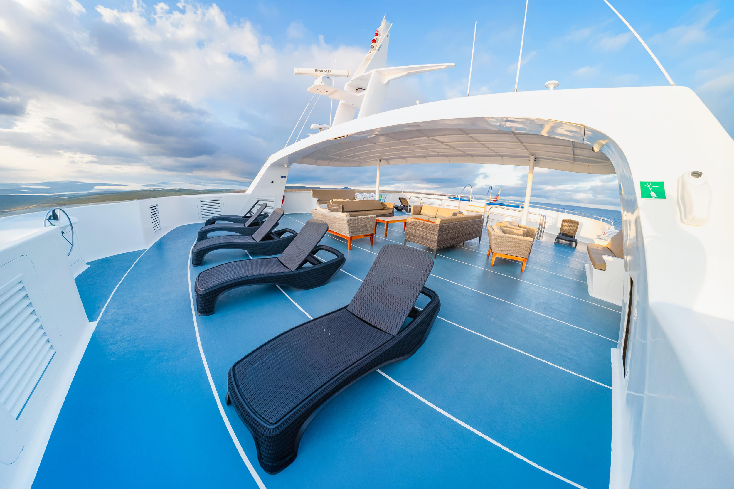 Catamaran - Treasure — photo 25