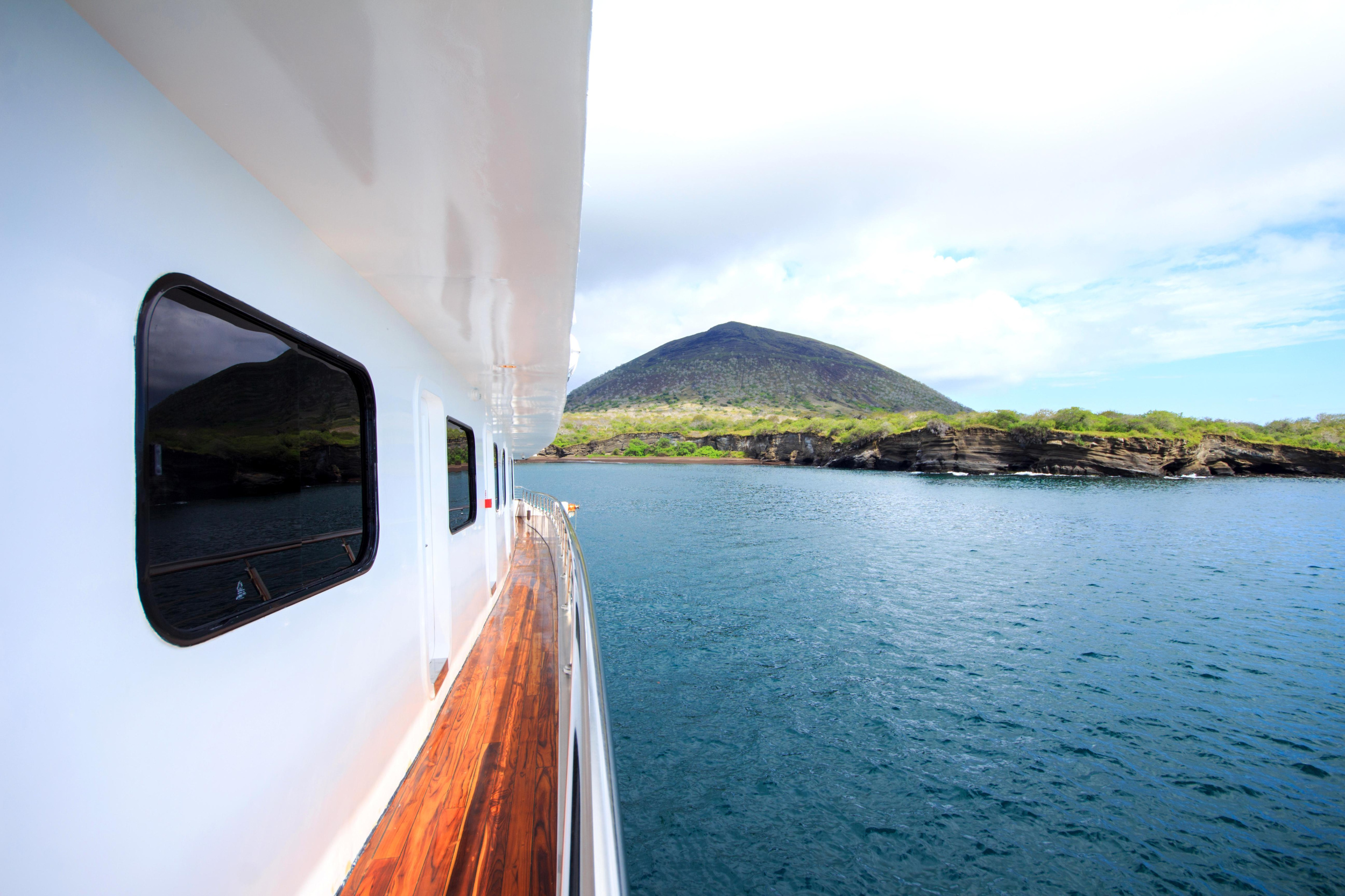 Motoryacht - Solaris — photo 37