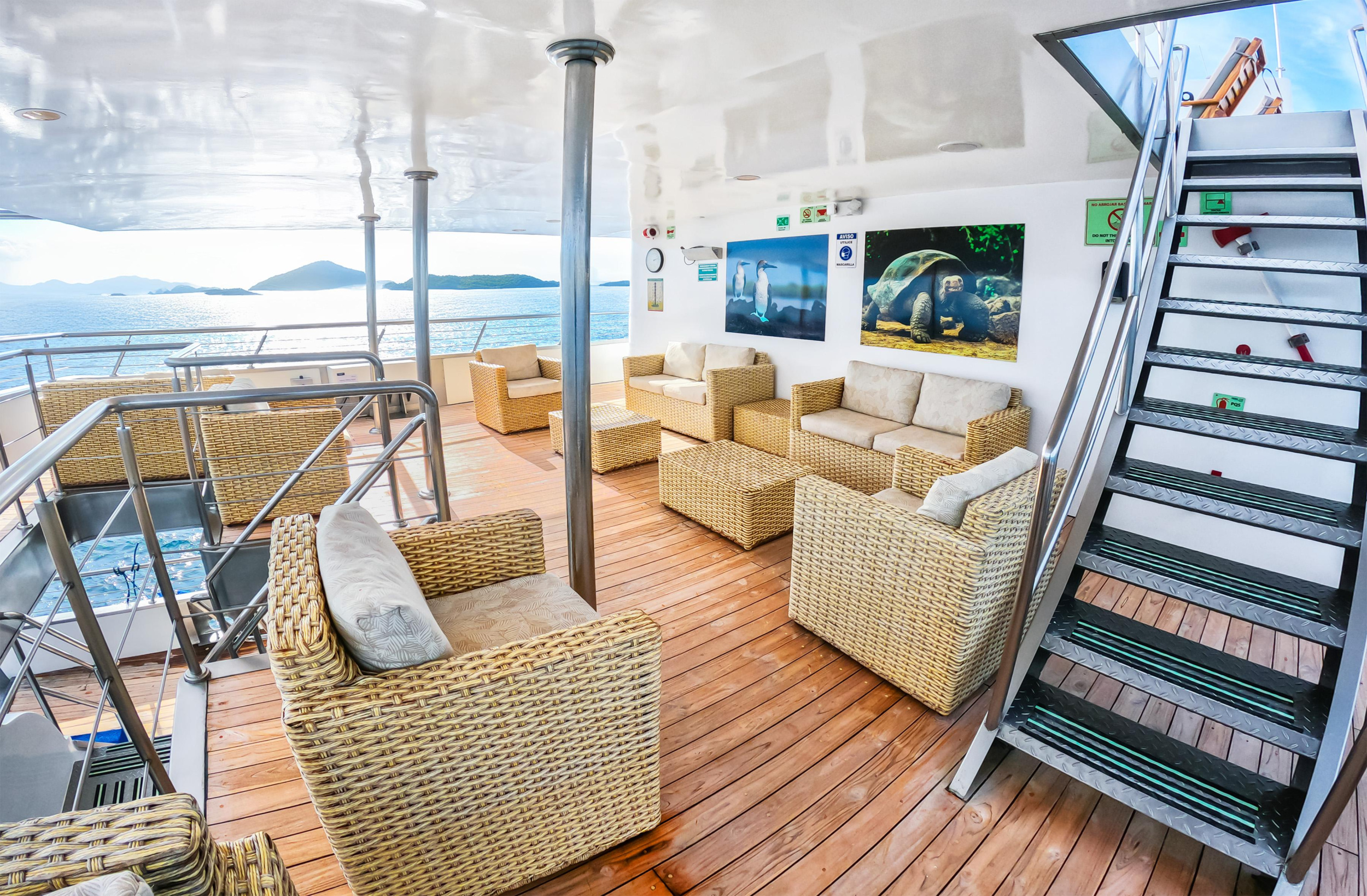 Motoryacht - Solaris — photo 12