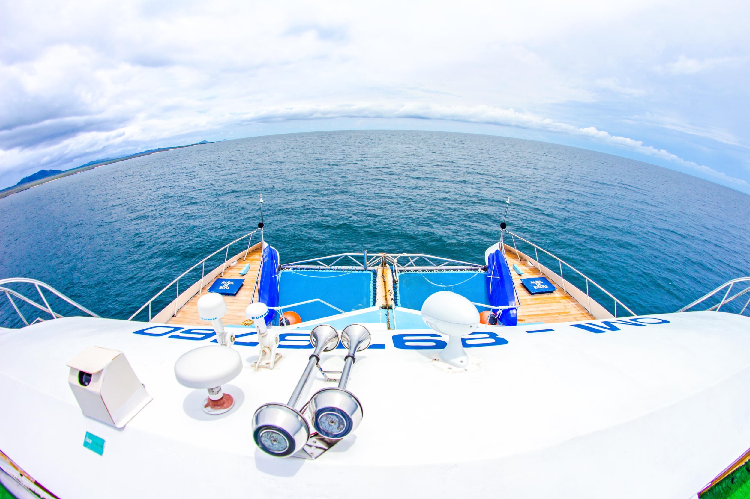 Catamaran - Archipel I — photo 16