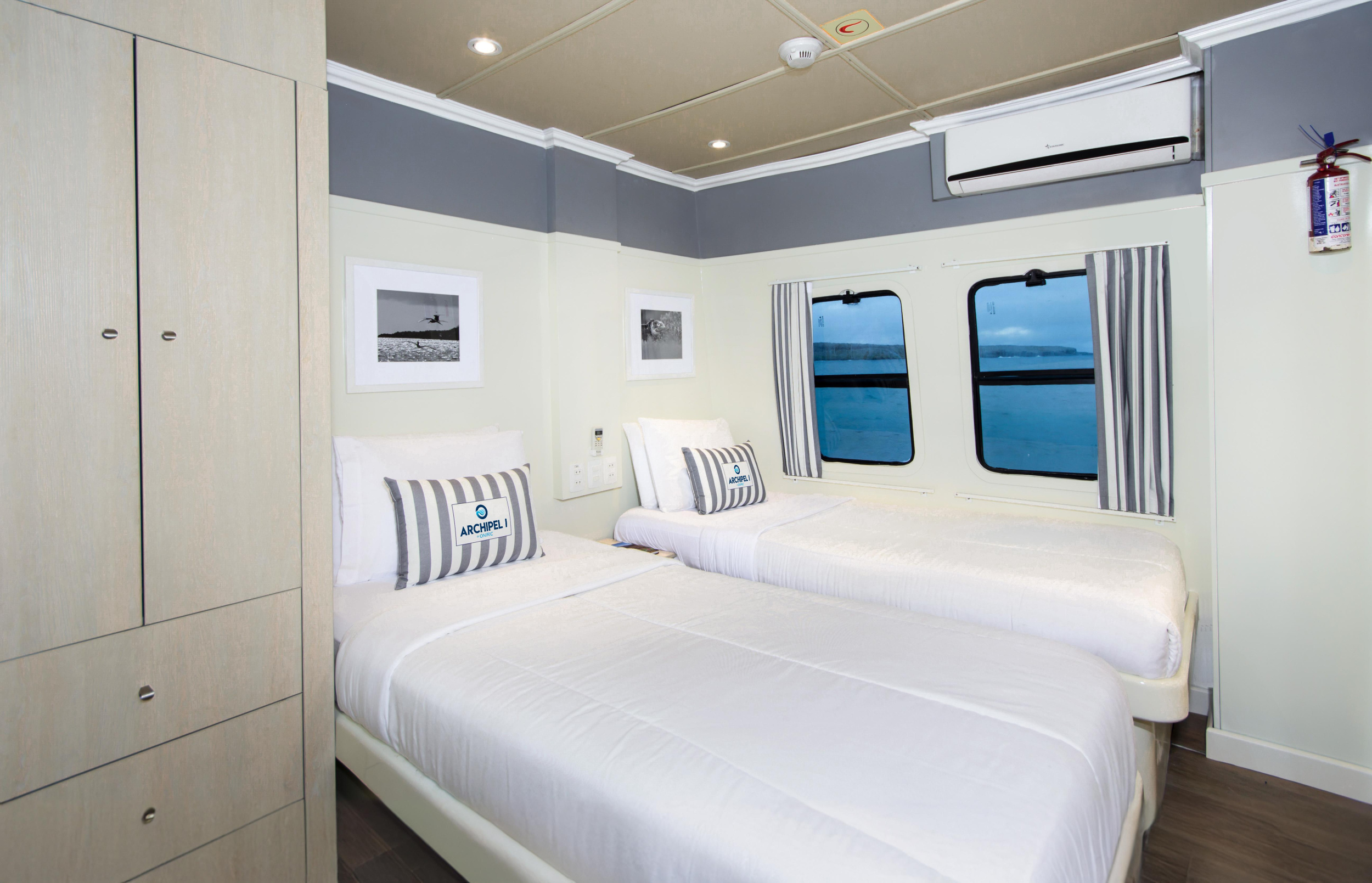 Catamaran - Archipel I — photo 24