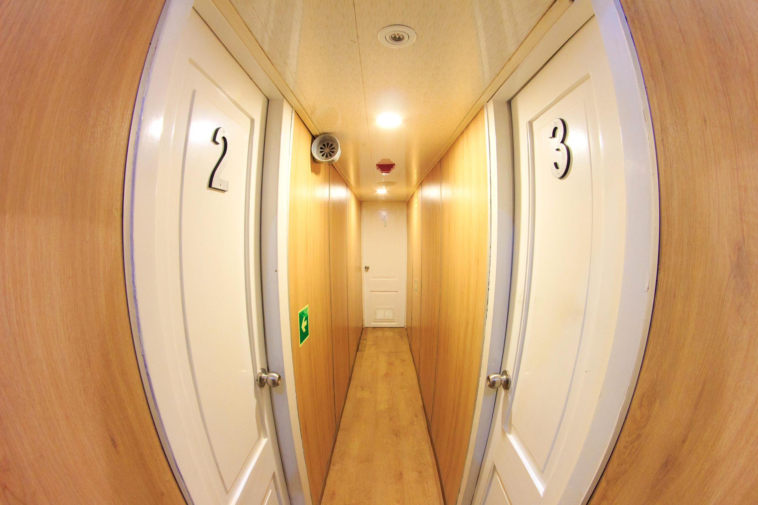 Motoryacht - Aqua — photo 33