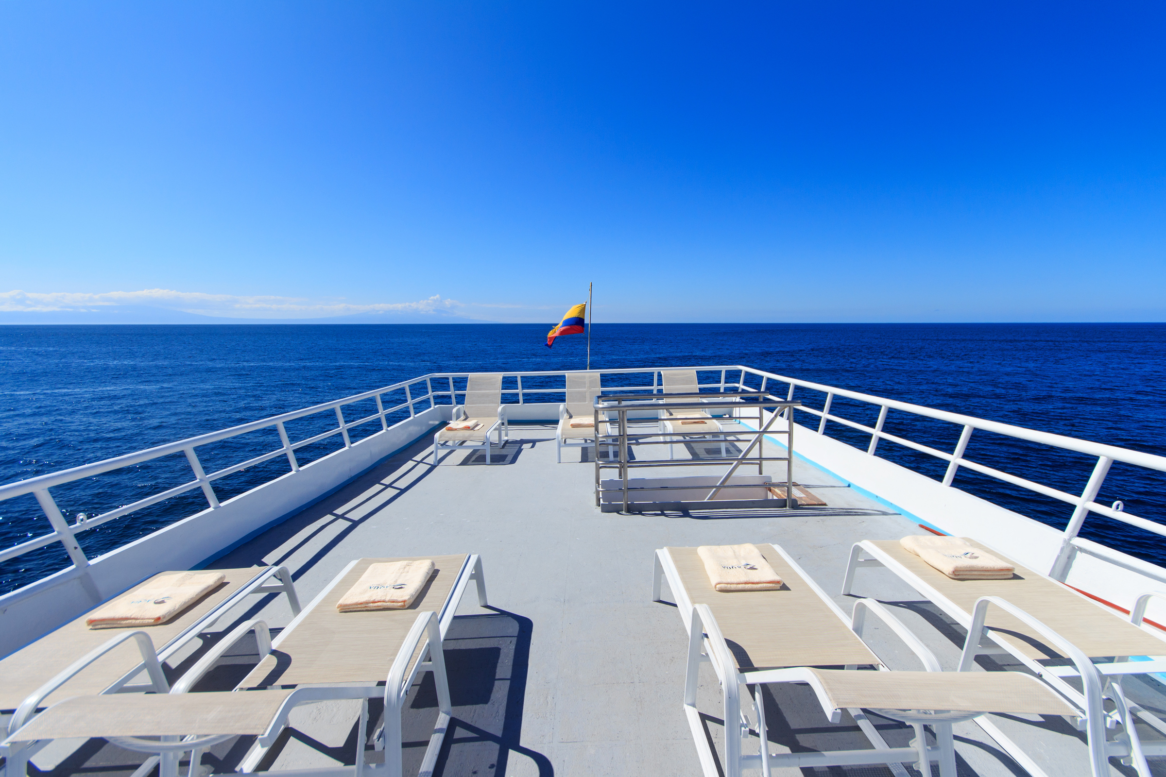 Motoryacht - Aqua — photo 41