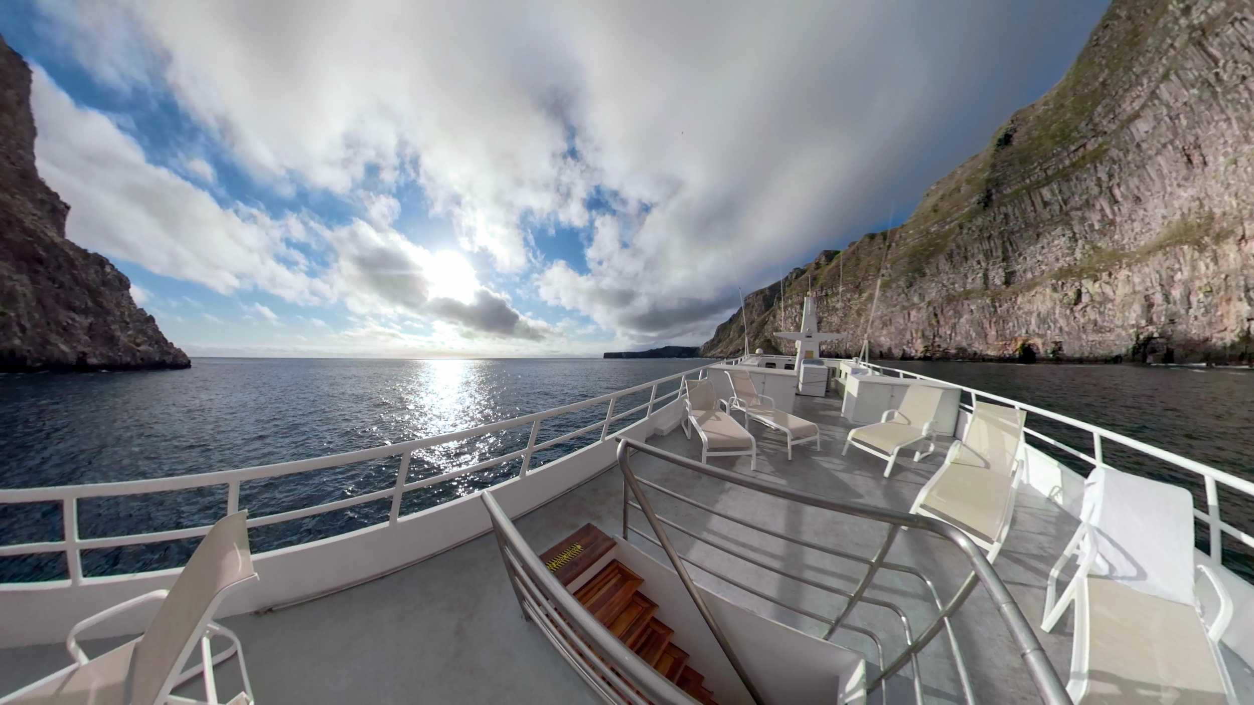 Motoryacht - Aqua — photo 27