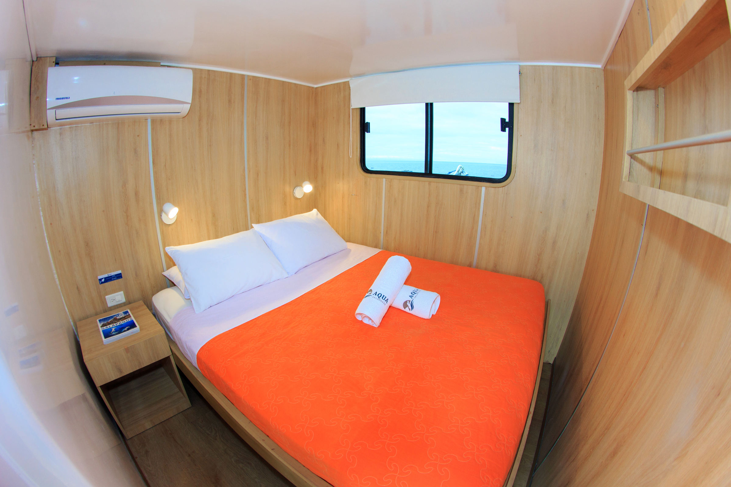 Motoryacht - Aqua — photo 54