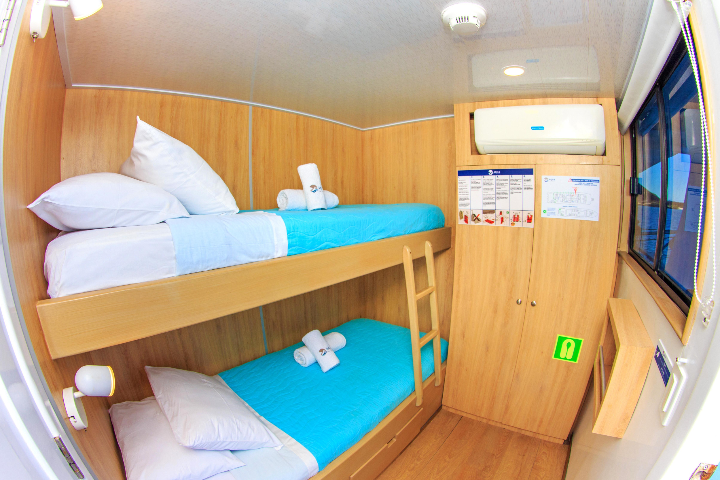 Motoryacht - Aqua — photo 31