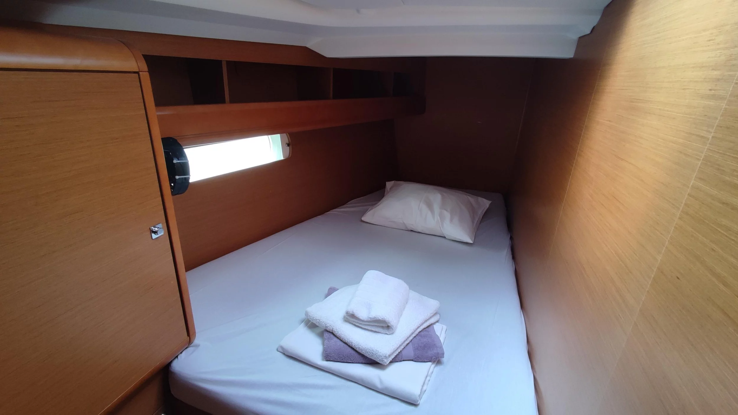 Sun Odyssey 469 (Thoe)  - 13