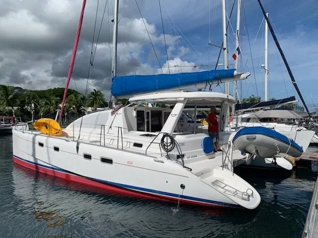 Leopard 43 (GO ZONE)  - 1