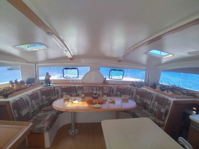 Photo #7 - Nautitech 441 (KAIPOA) in Papeete - 60817