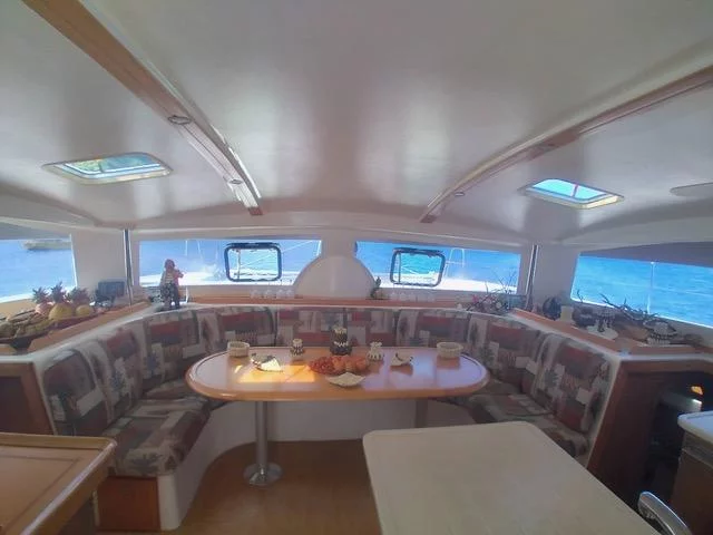 Nautitech 441 (KAIPOA) Interior image - 6