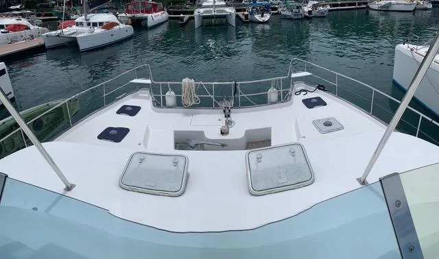 Lagoon Power 43 (MIGALOO)  - 13