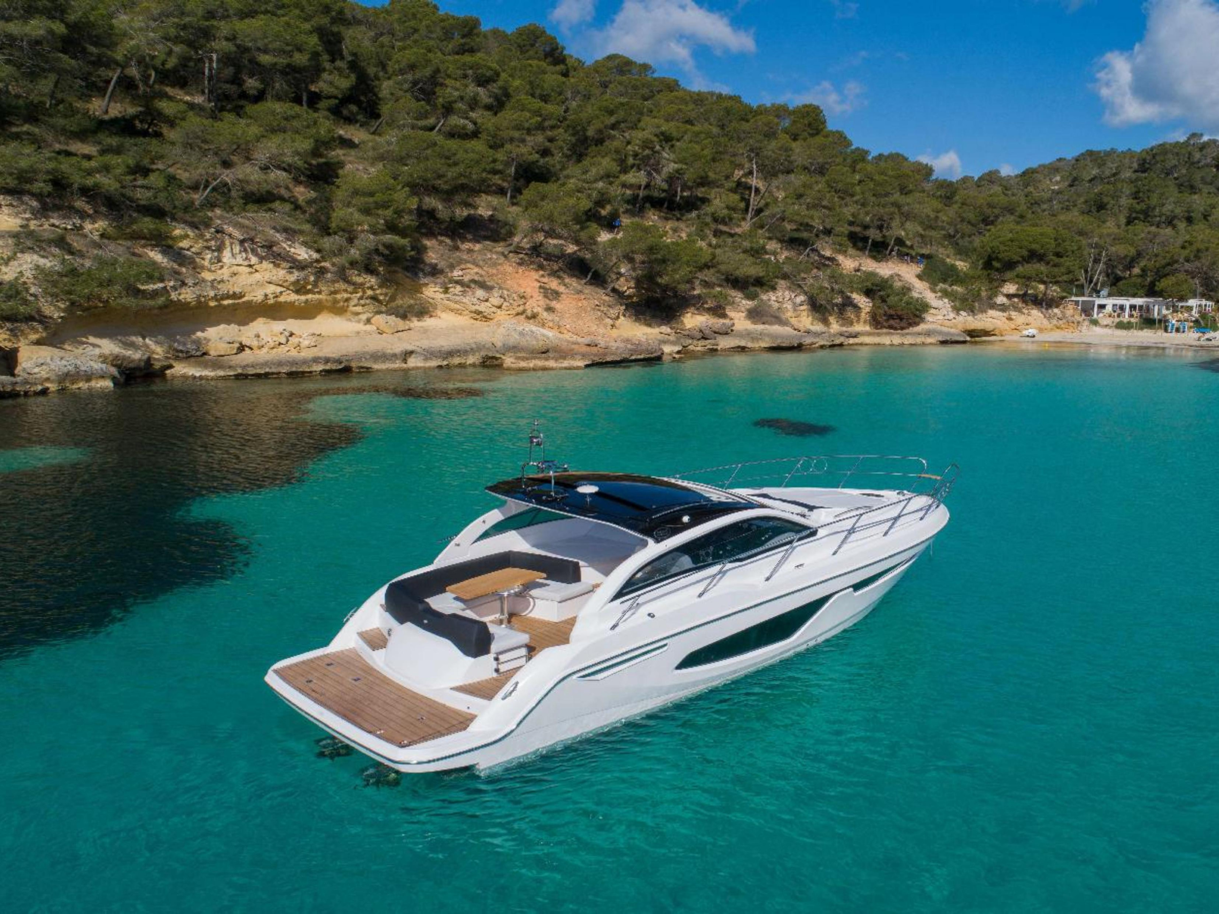 Photo #1 - Sessa C38 (Wiki Two) in Palma - 23734