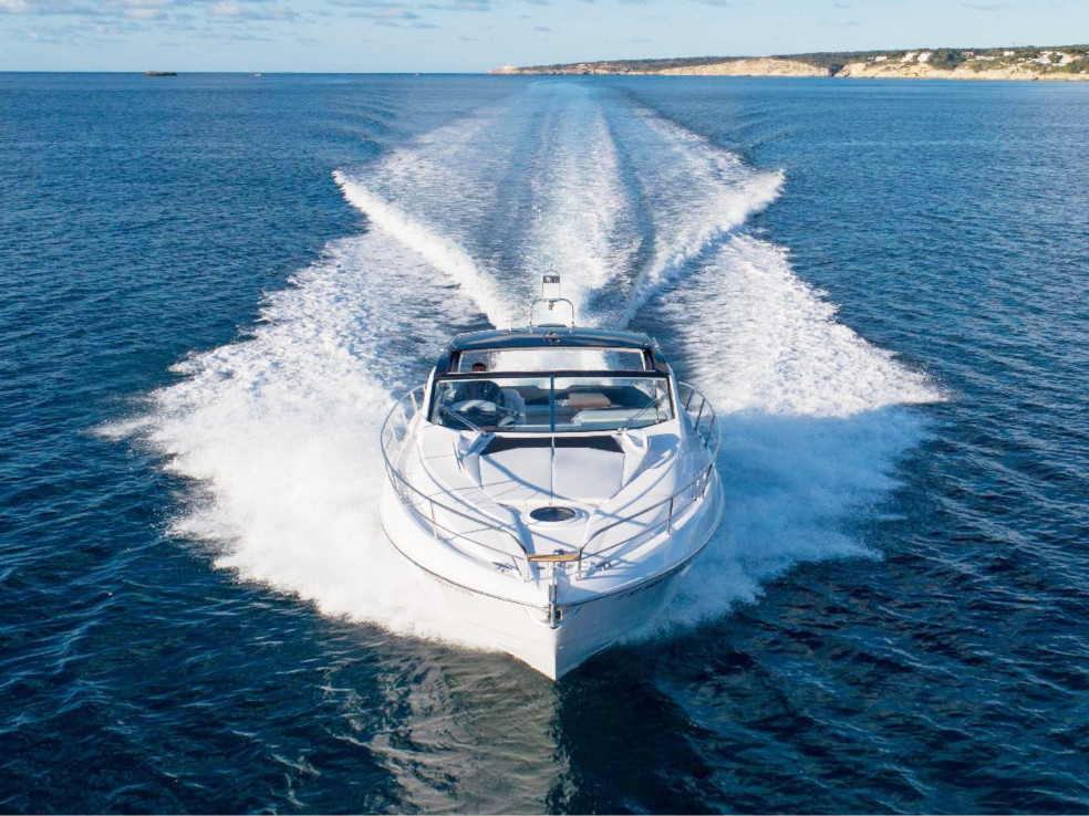 Photo #9 - Sessa C38 (Wiki Two) in Palma - 23734