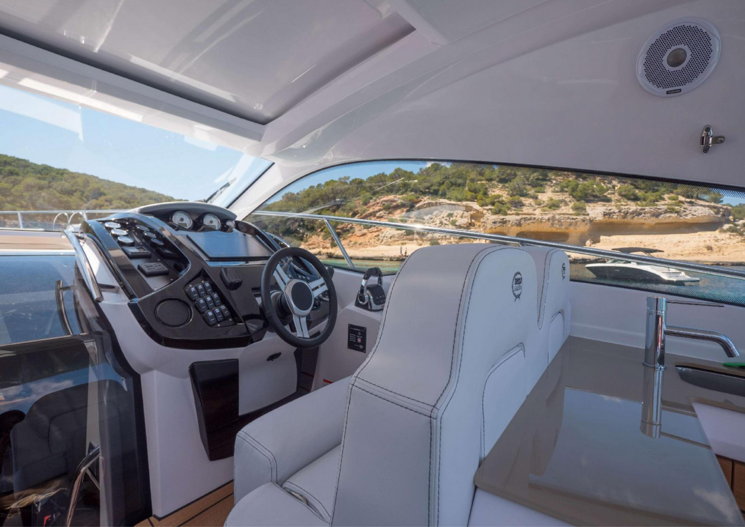 Photo #4 - Sessa C38 (Wiki Two) in Palma - 23734