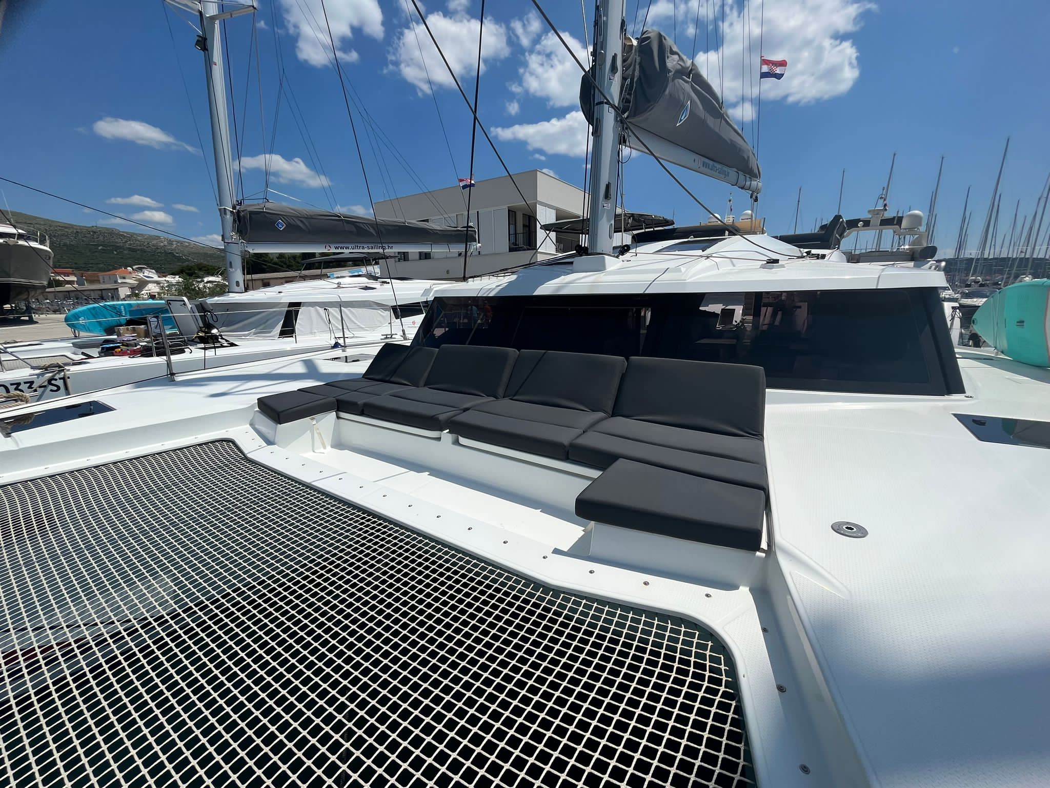 Elba 45 Owner Version — photo 15