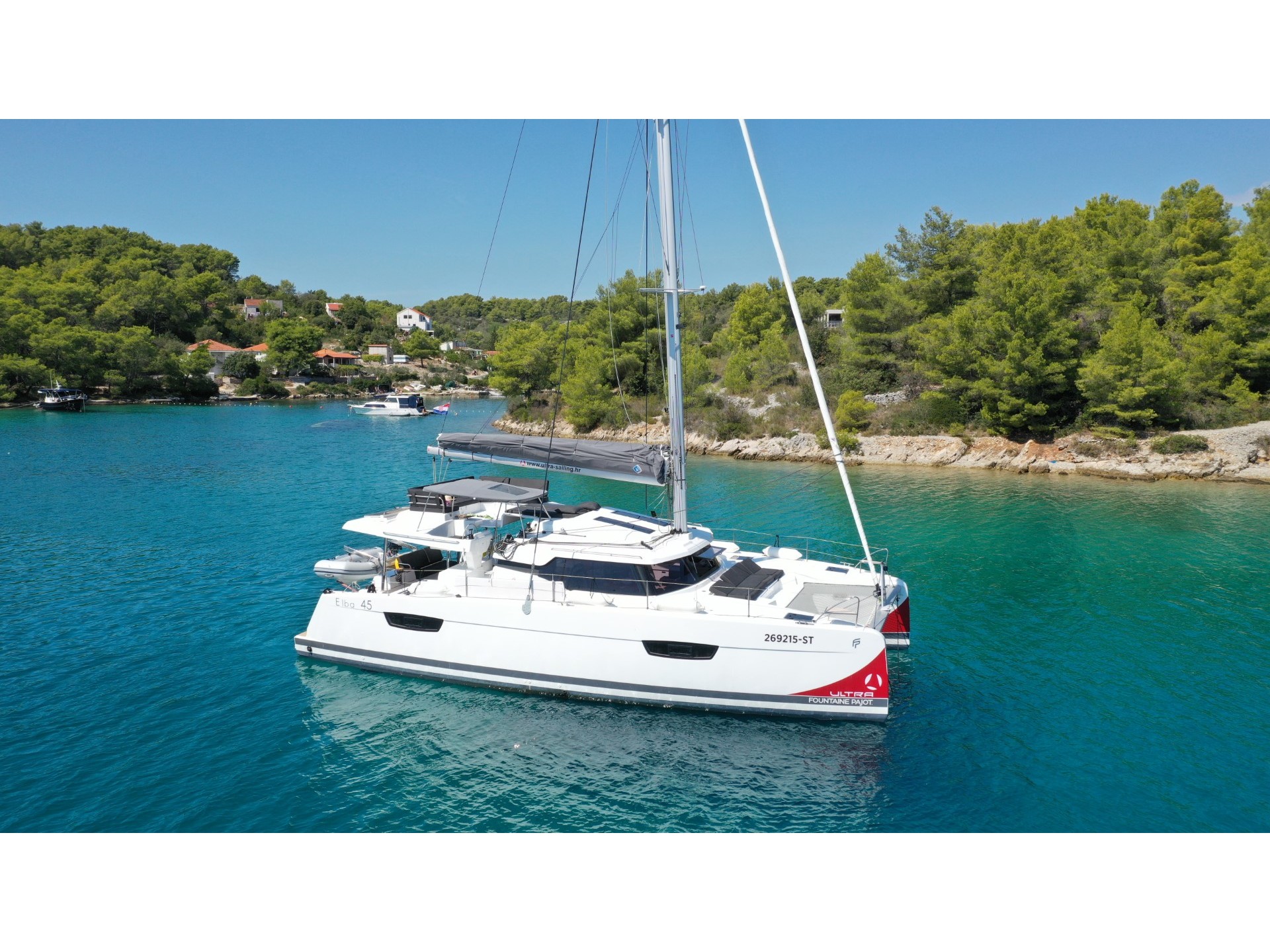 Elba 45 — photo 1