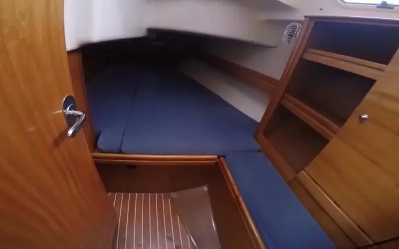 Bavaria 37 (Alexandros I)  - 11
