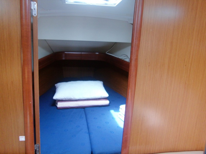 Photo #10 - Sun Odyssey 36i (Kos 36.2) in Lefkada - 23738