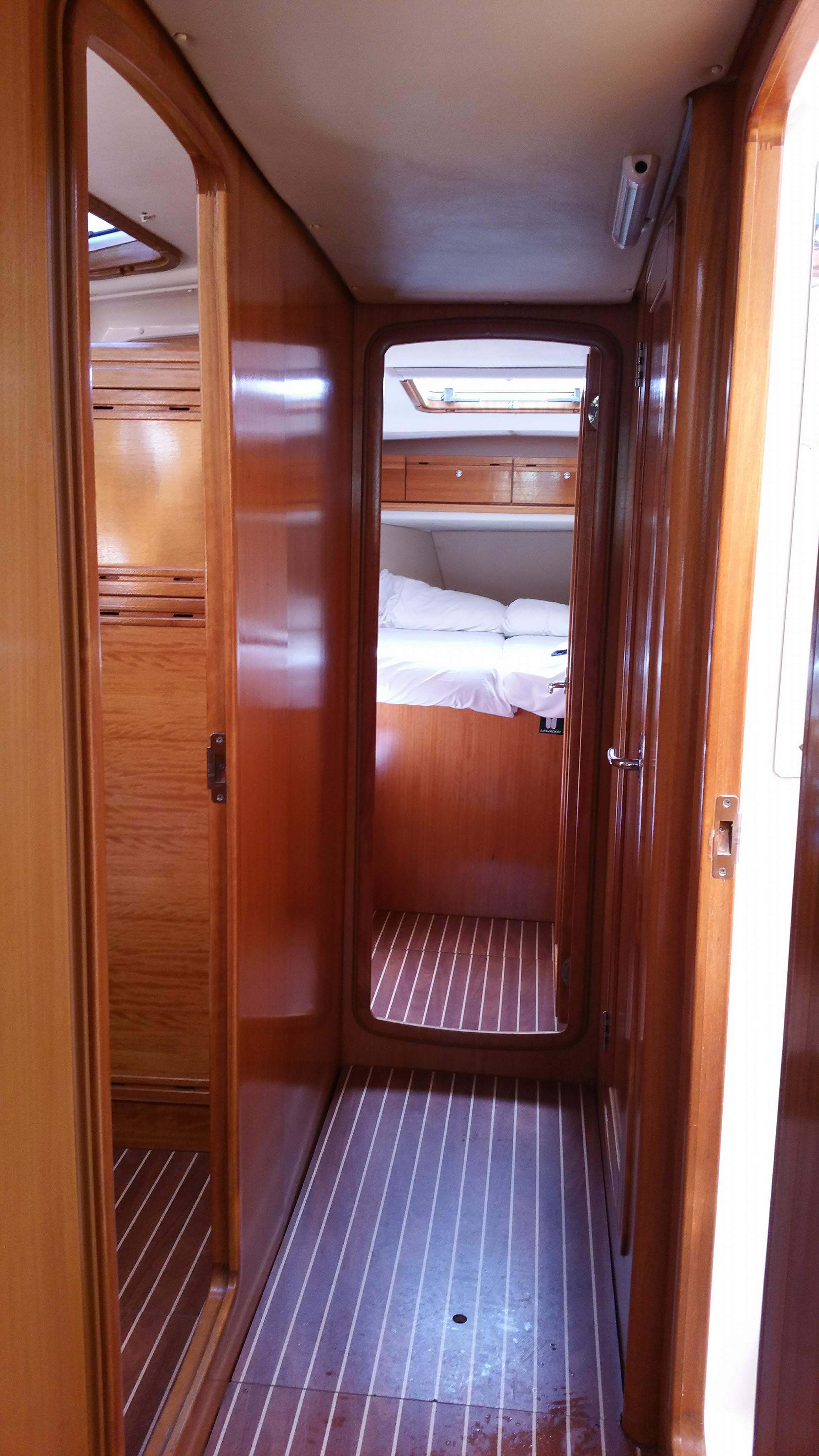Photo #8 - Bavaria 50 (Lollipop) en Lefkada - 23739