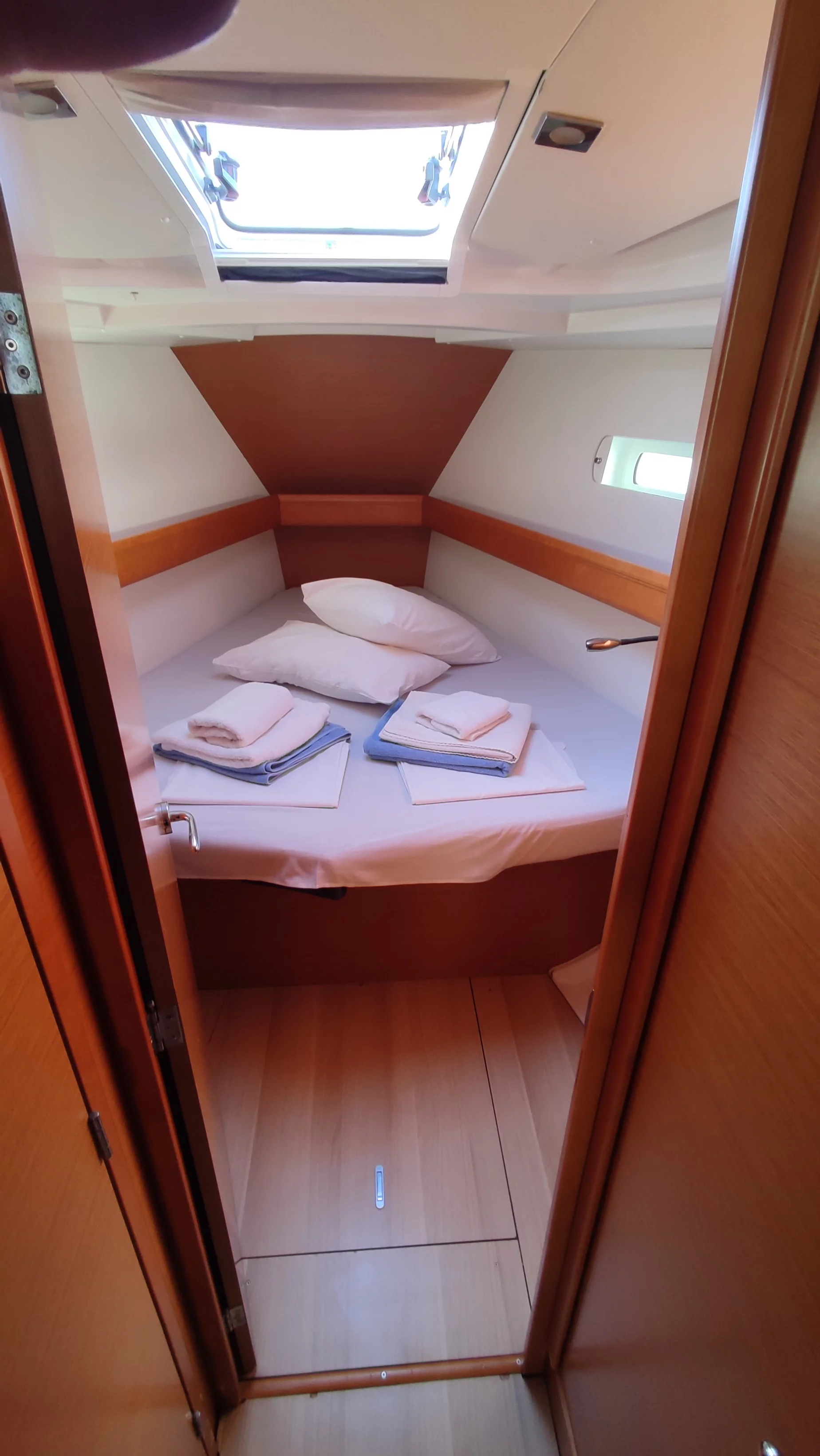 Sun Odyssey 439 (Pasithea)  - 4