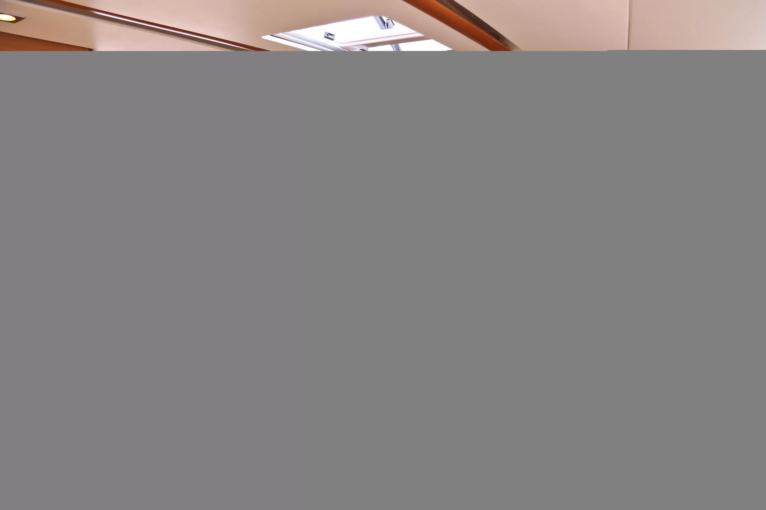 Sun Odyssey 439 (Pasithea)  - 5