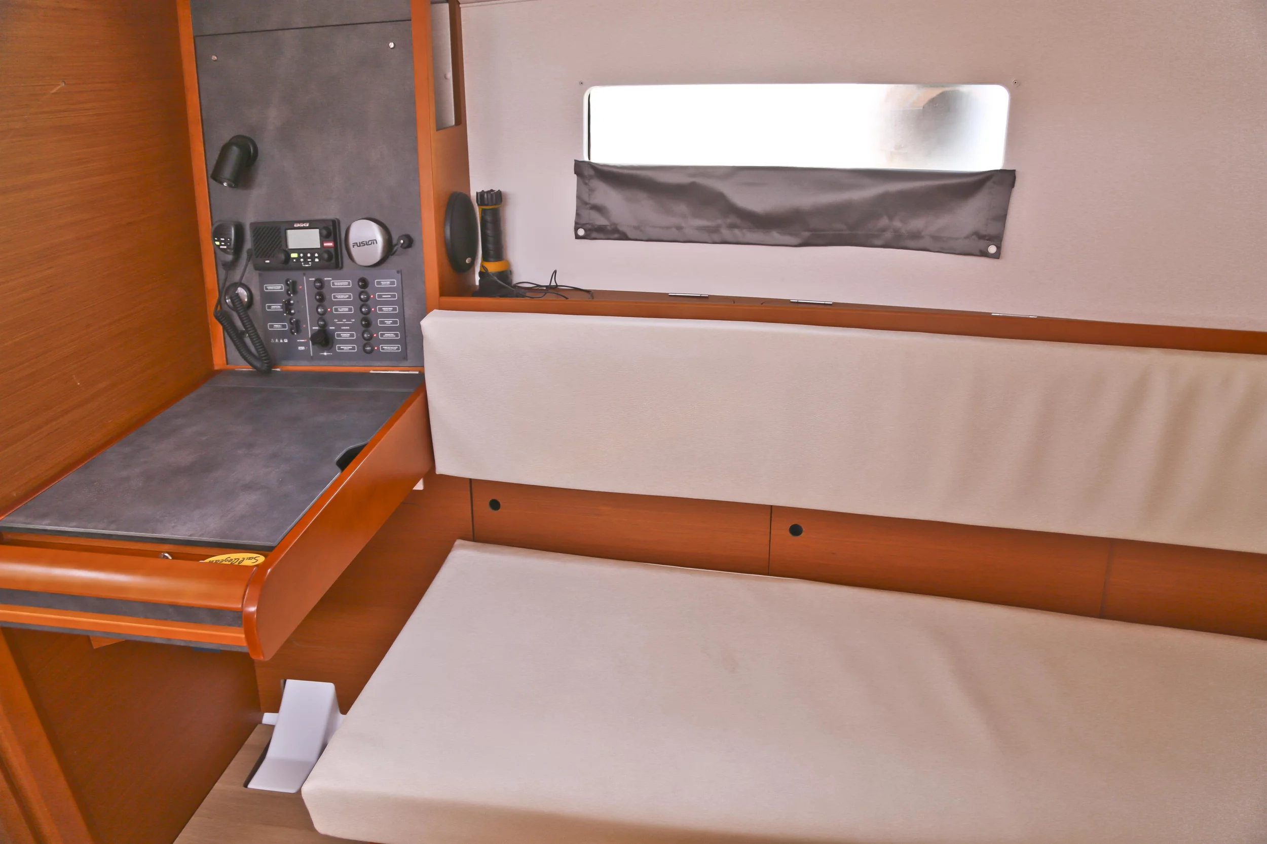 Sun Odyssey 349 (Dynamene)  - 1