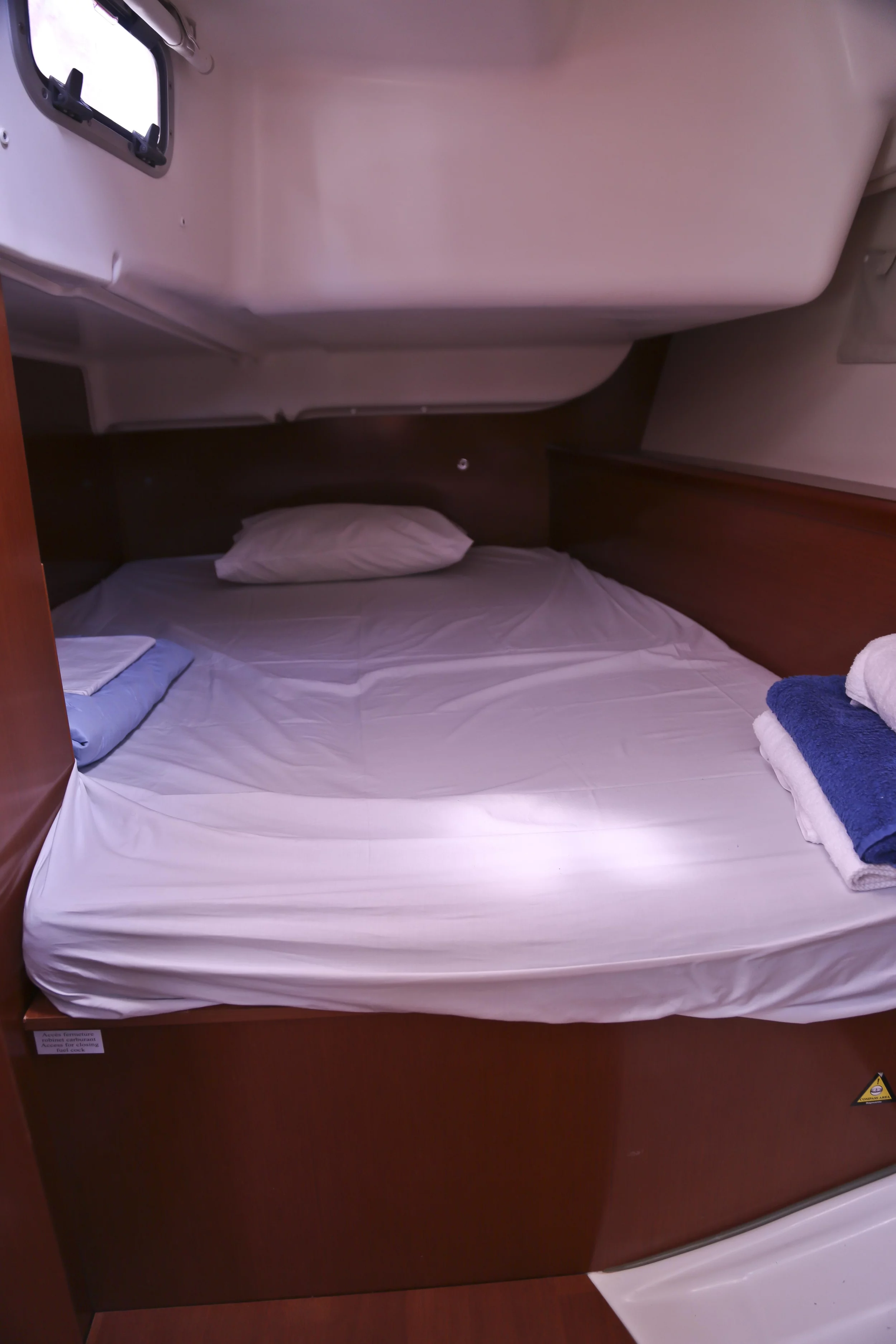 Oceanis 40 (Thalassa)  - 7