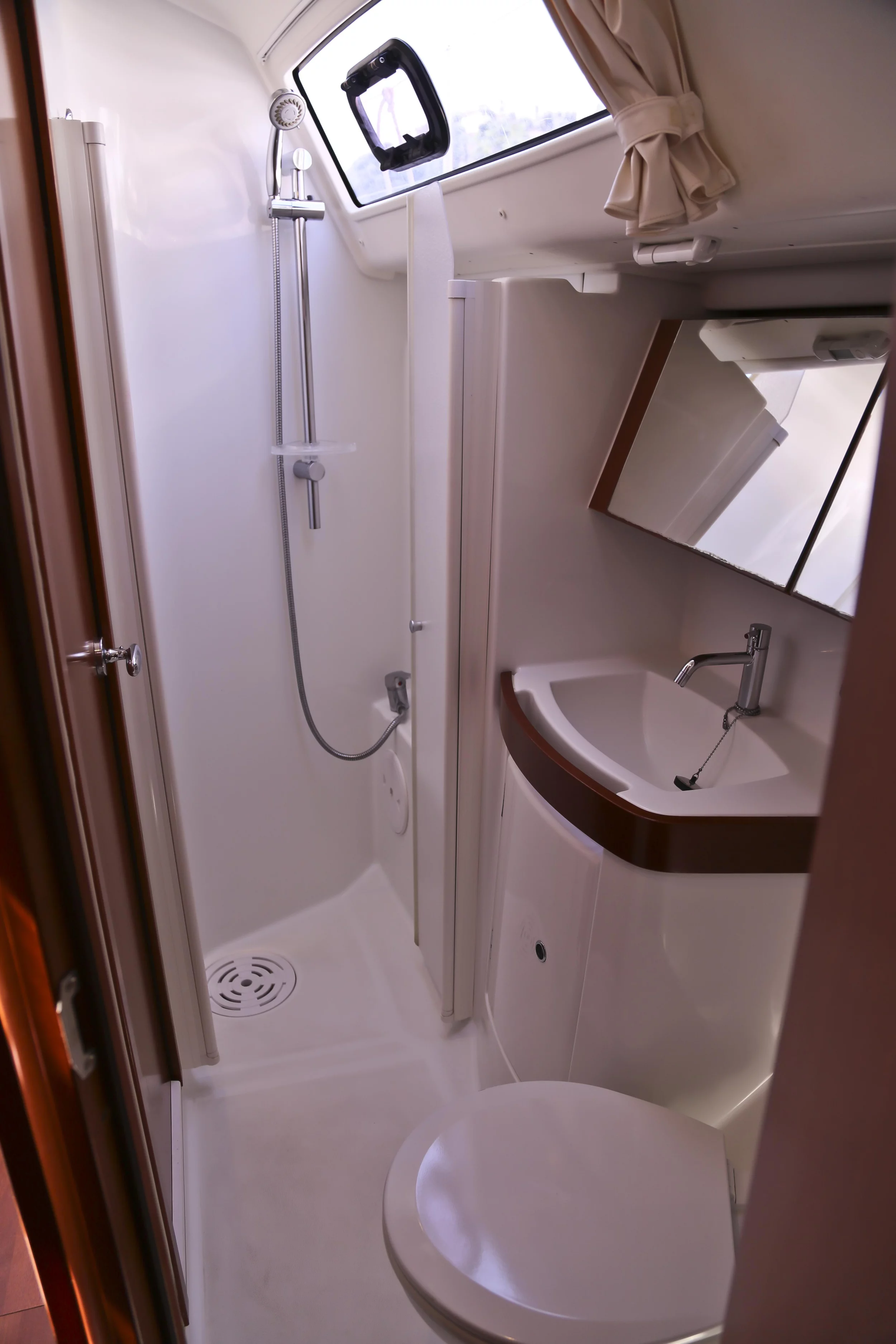 Oceanis 40 (Thalassa)  - 6