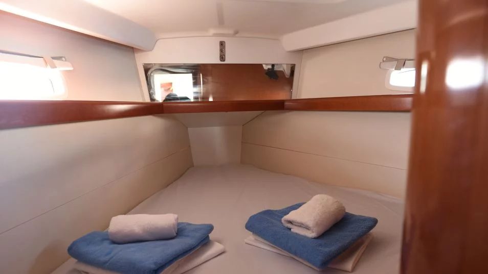Oceanis 40 (Thalassa)  - 10