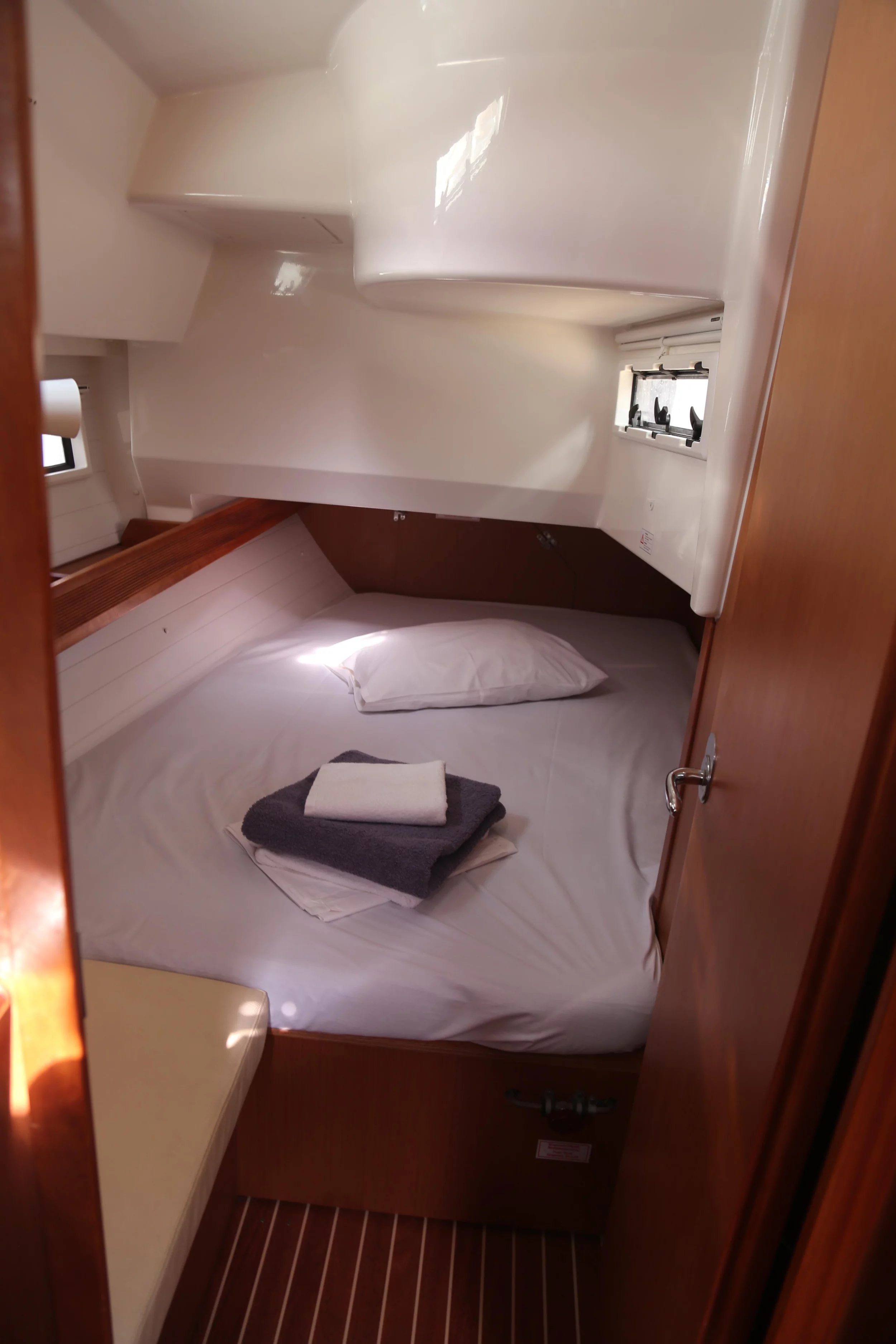 Bavaria Cruiser 36 (Leukothea)  - 3