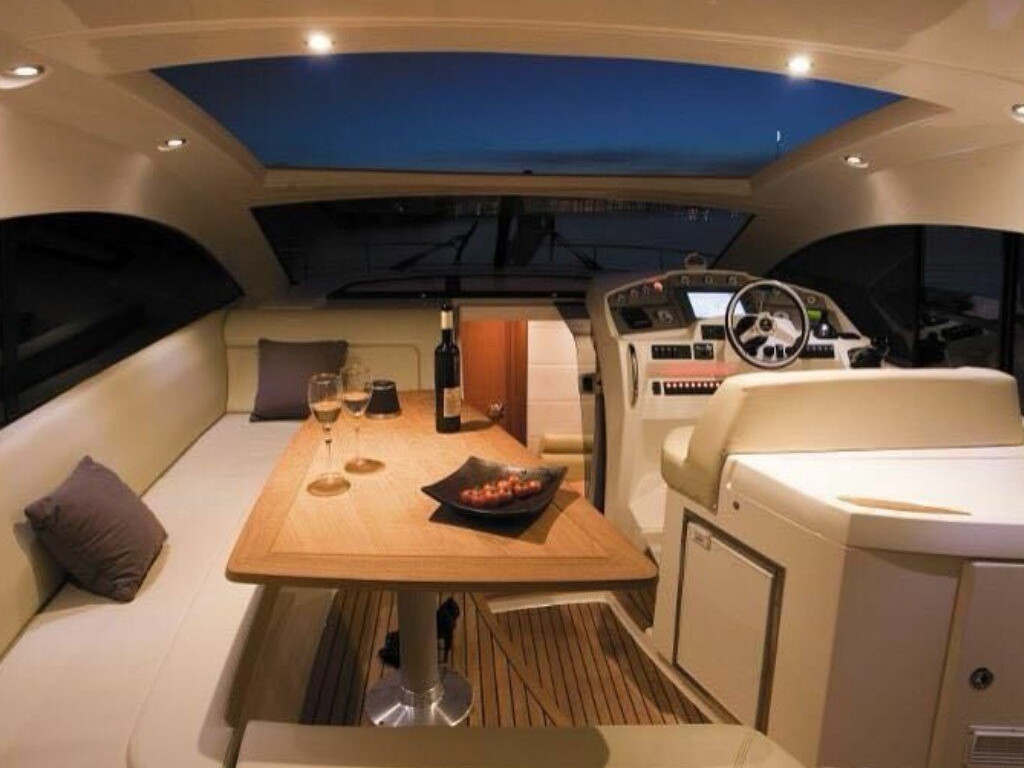 Photo #3 - Prestige 42 (Mirage) in Santa Margherita di Pula - 60855
