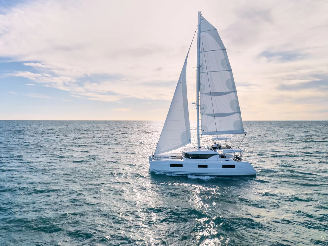 Lagoon 42 (MarLe)  - 21