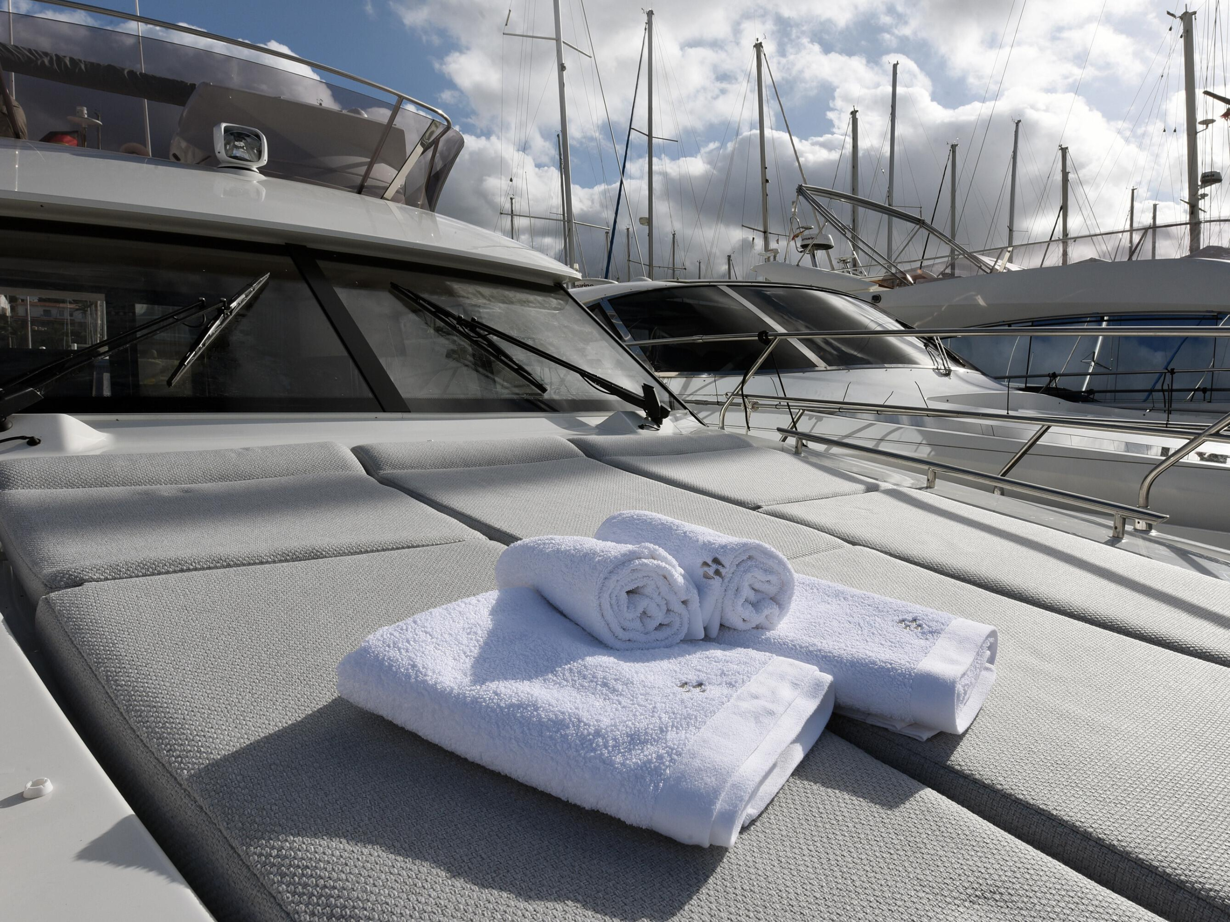 Photo #10 - Prestige 420 Fly (MY LOVE II) in El Arenal - 61172