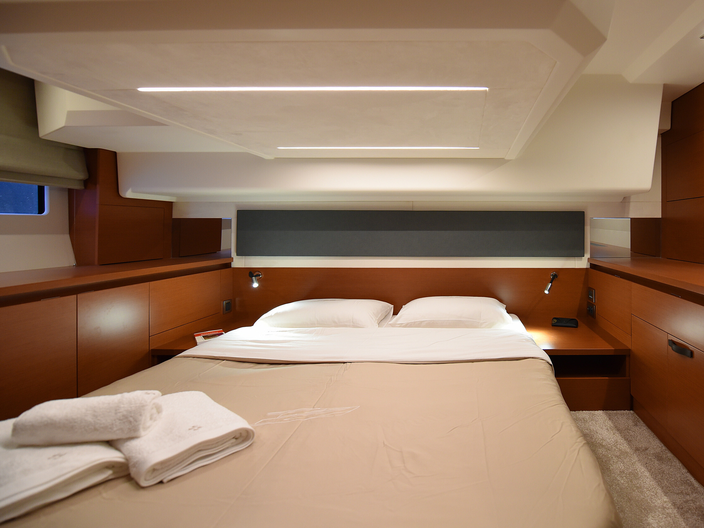 Photo #2 - Prestige 420 Fly (MY LOVE II) in El Arenal - 61172