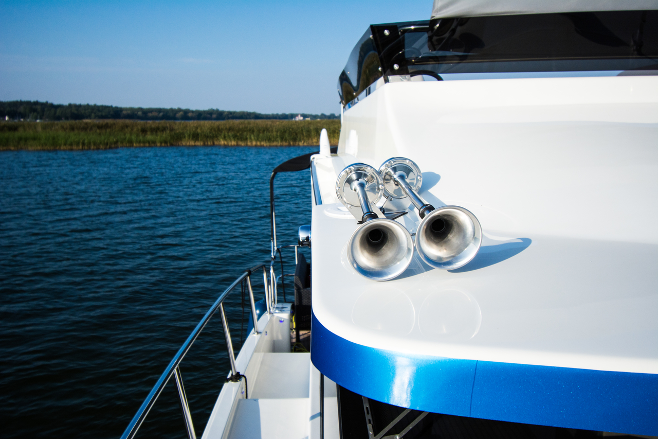 Photo #39 - Futura 40 Grand Horizon (Futura 40 Grand Horizon #2) in Wilkasy - 60856