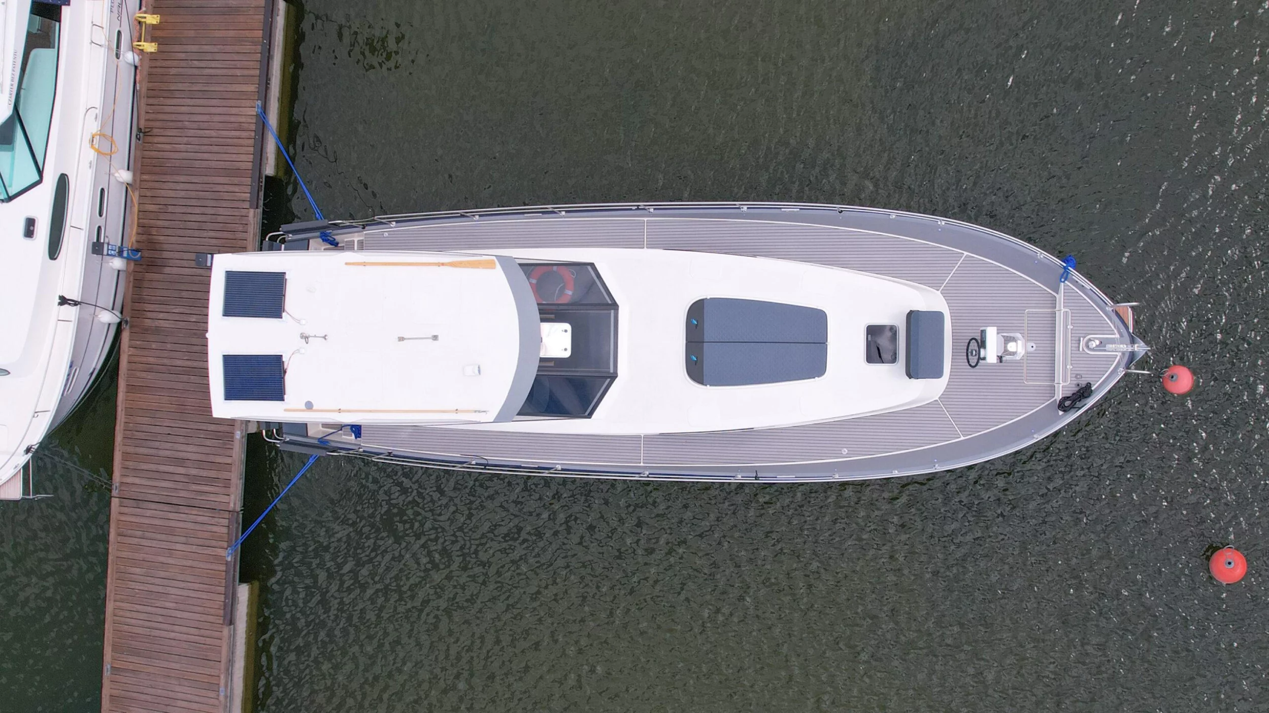 Nautika 1300 ROYAL (Nautika 1300 Royal)  - 39