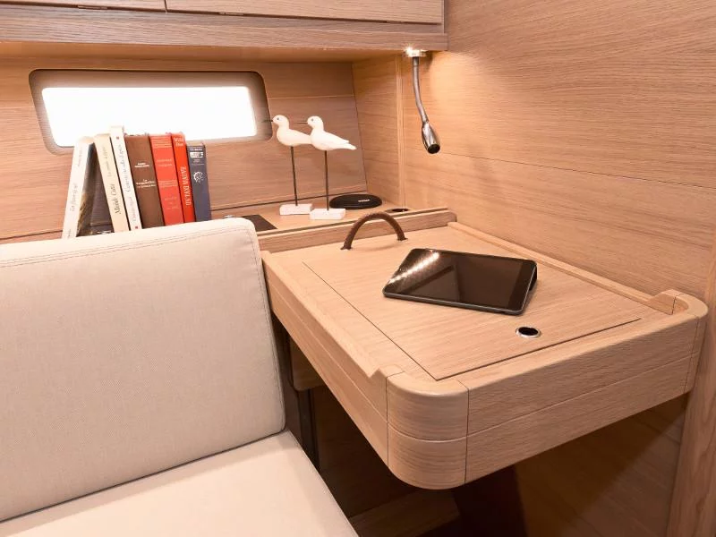 Dufour 382 Grand Large (PETAR PAN (new sails 2024.))  - 10