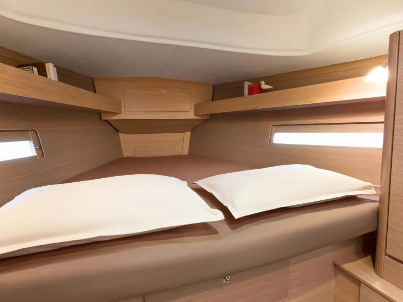 Dufour 382 Grand Large (PETAR PAN (new sails 2024.))  - 16