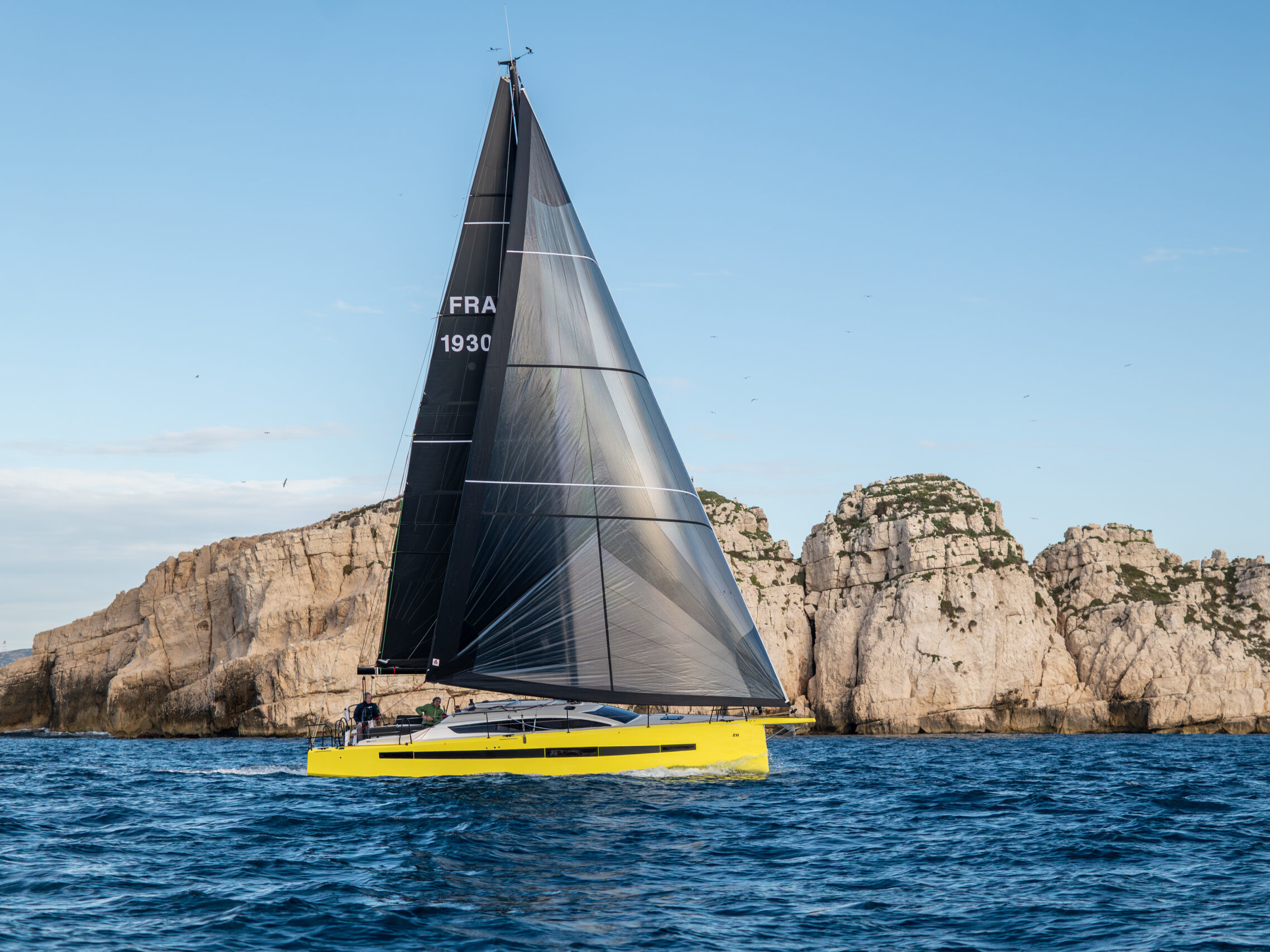 Photo #1 - RM 1080 (Kairos) en La Rochelle - 60804