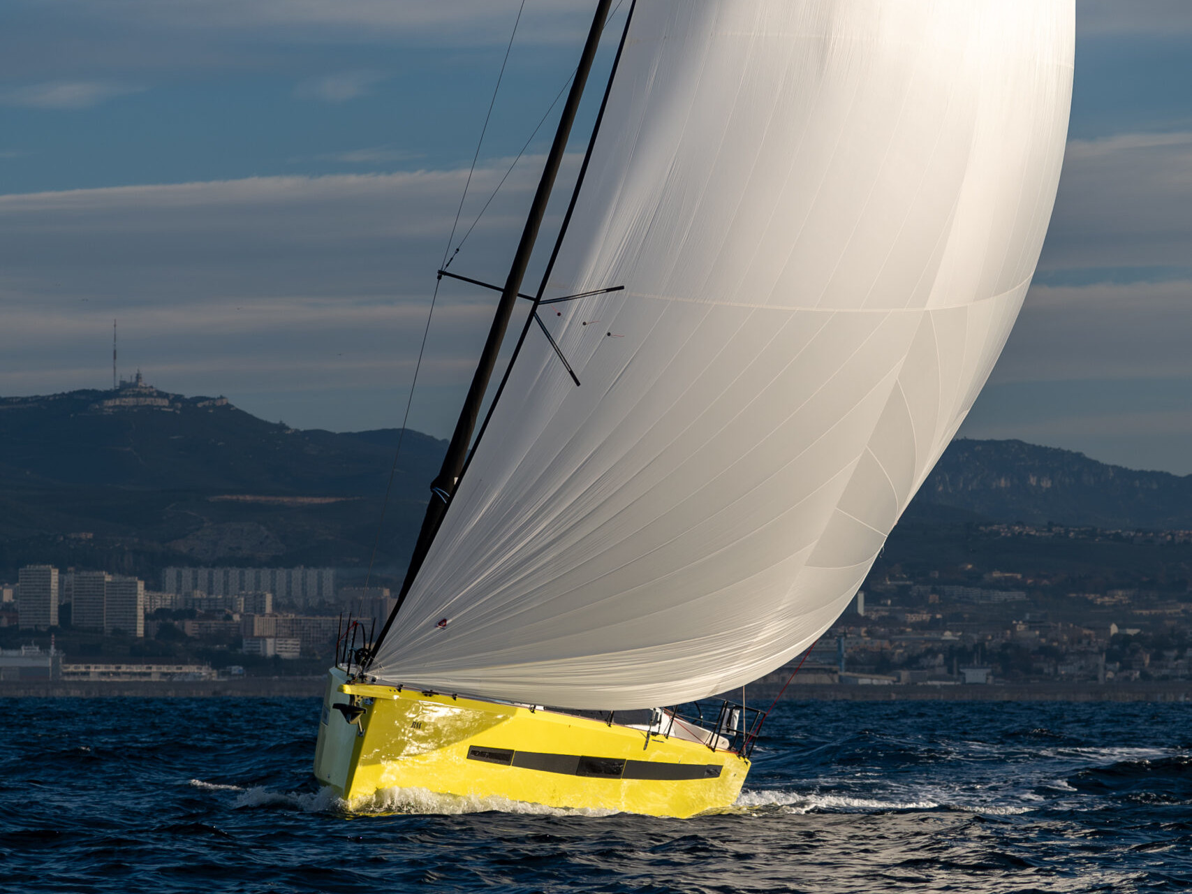 Photo #2 - RM 1080 (Kairos) en La Rochelle - 60804
