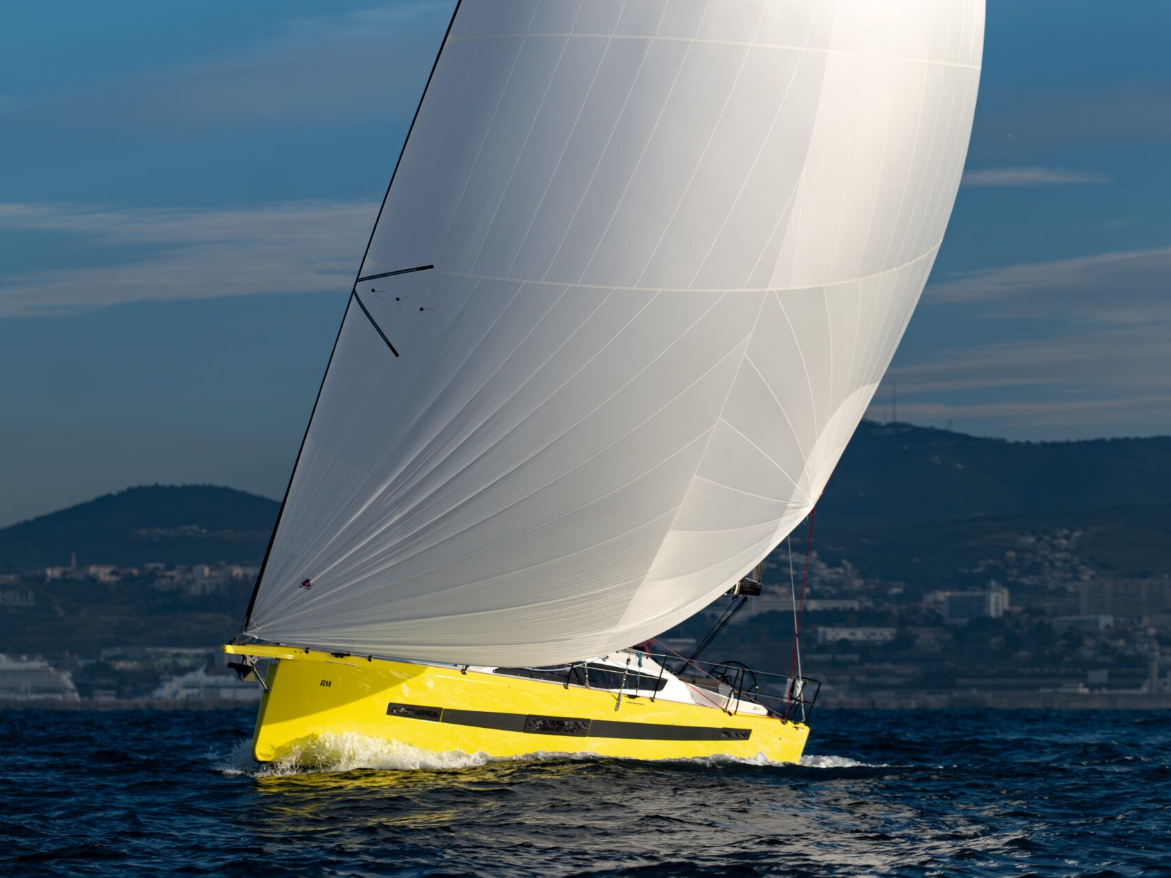 Photo #9 - RM 1080 (Kairos) en La Rochelle - 60804