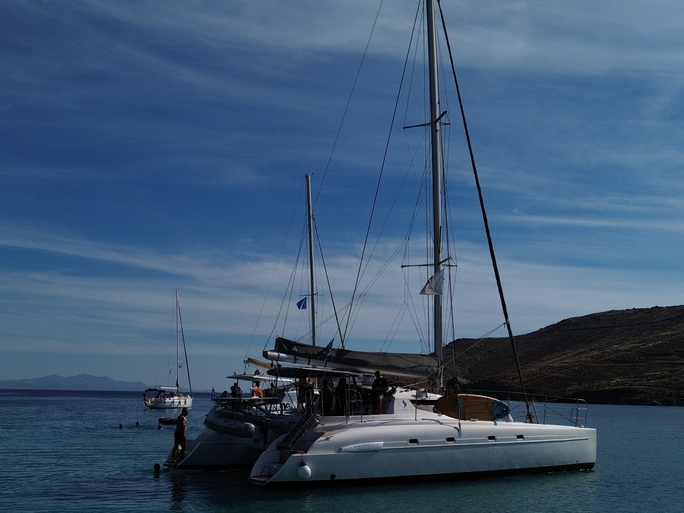 Bahia 46 — photo 6