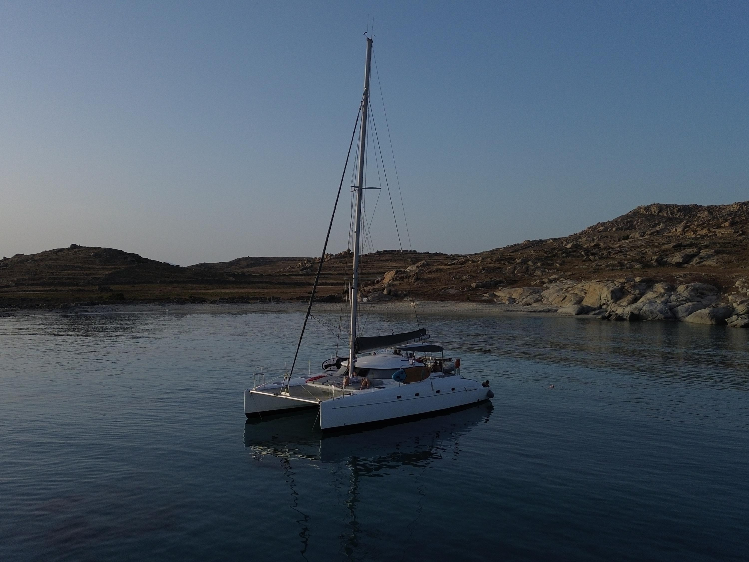 Bahia 46 — photo 8